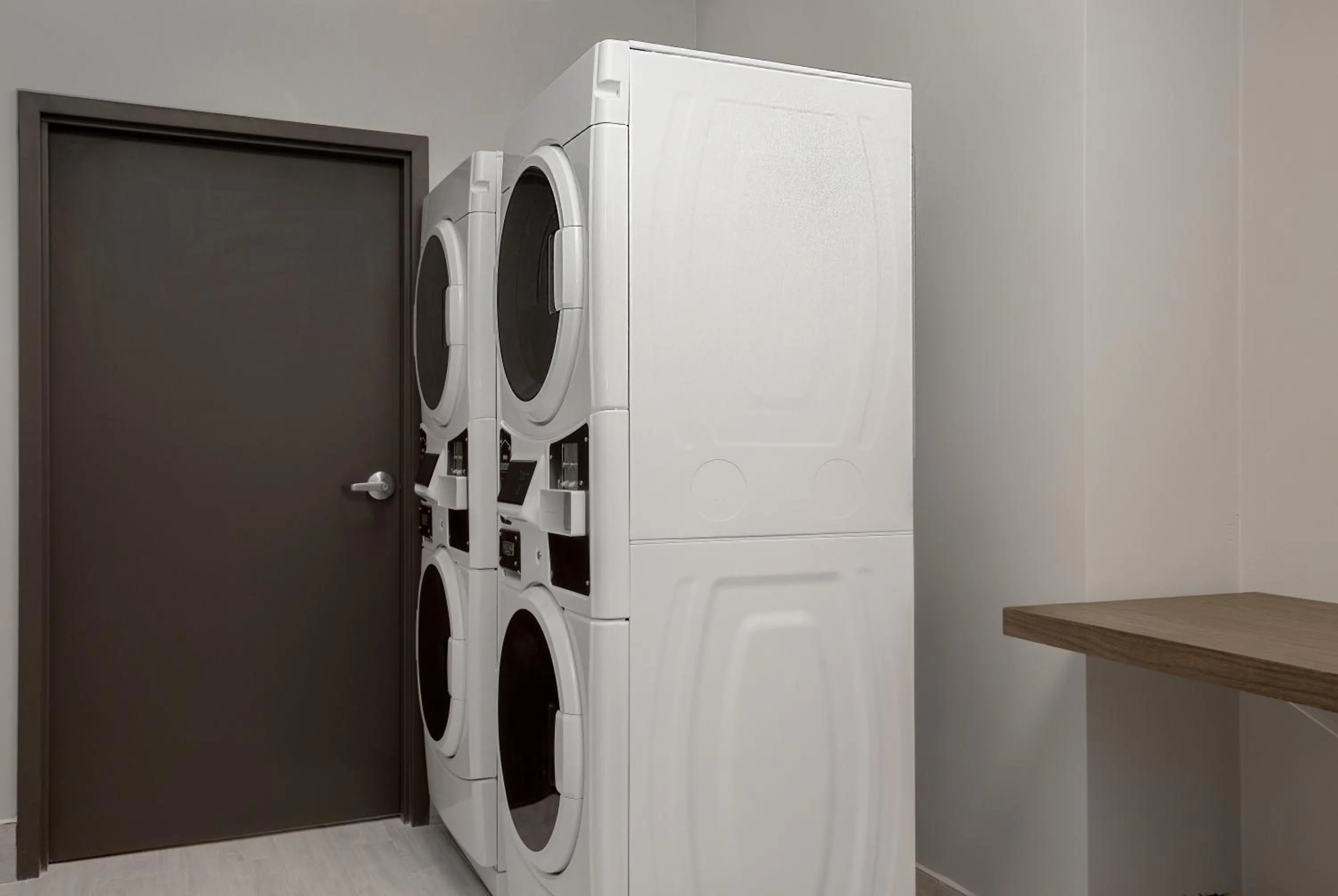 laundry in Quality Inn & Suites Prescott