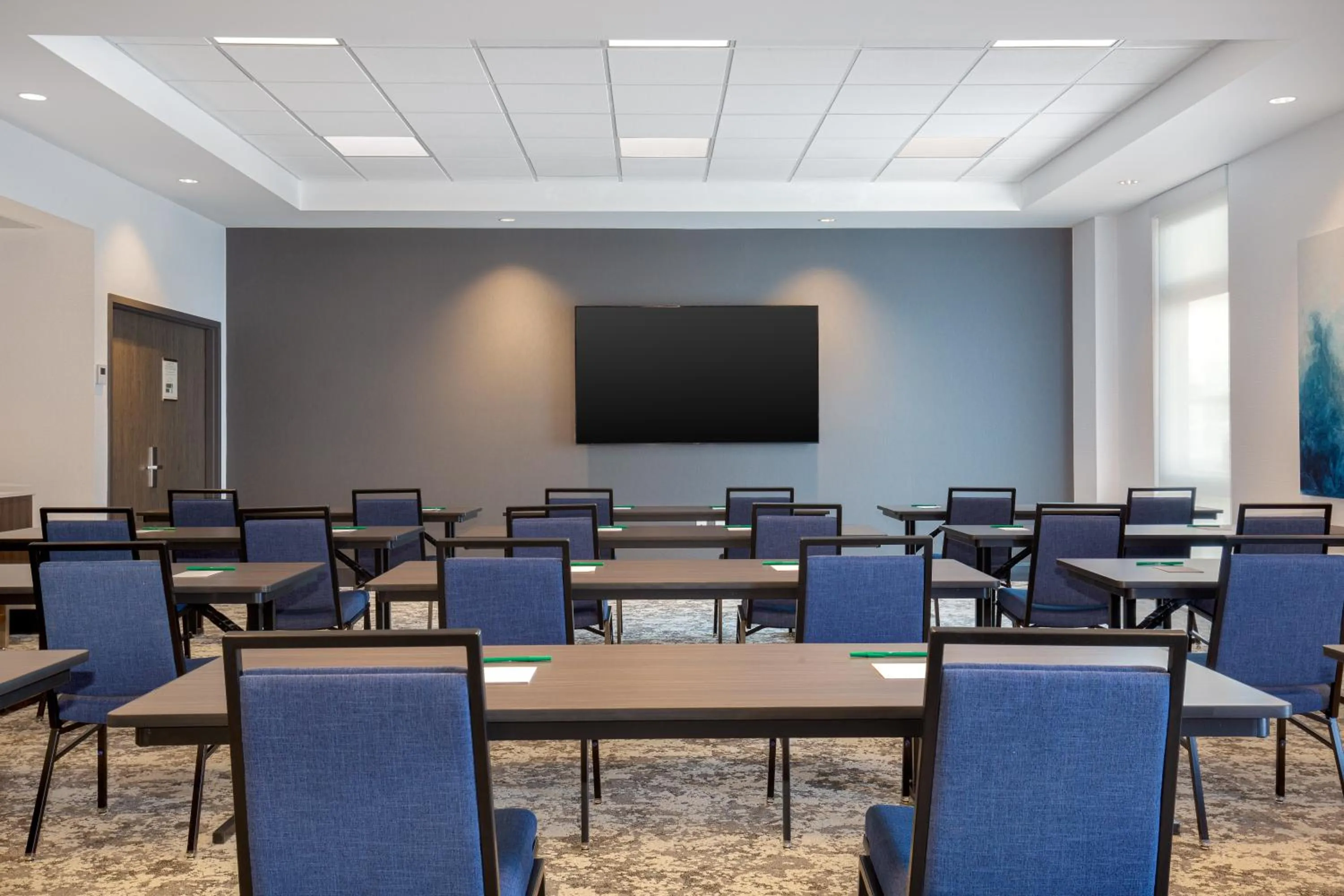 Meeting/conference room in Quality Inn & Suites Prescott