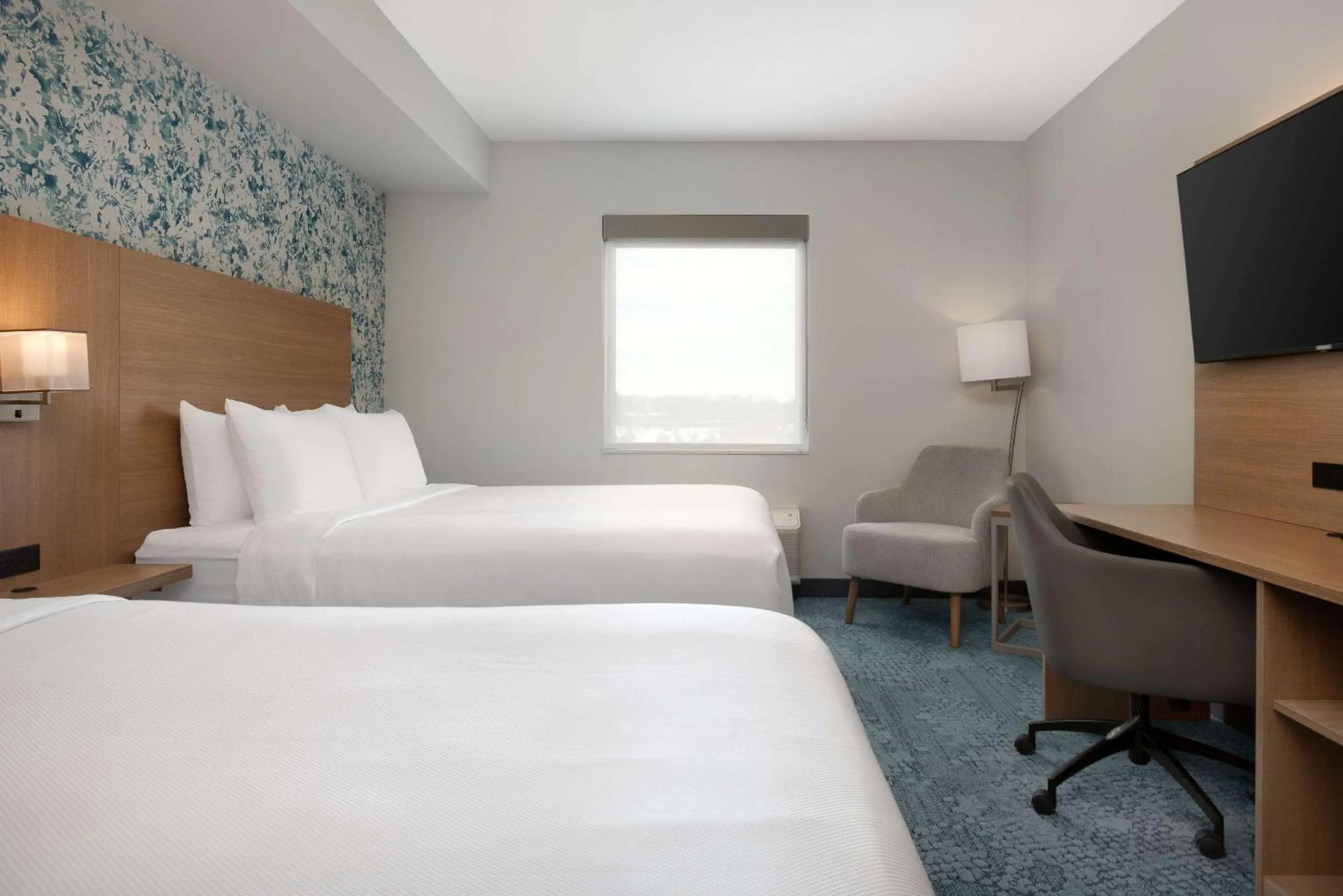 Bedroom, Bed in Quality Inn & Suites Prescott