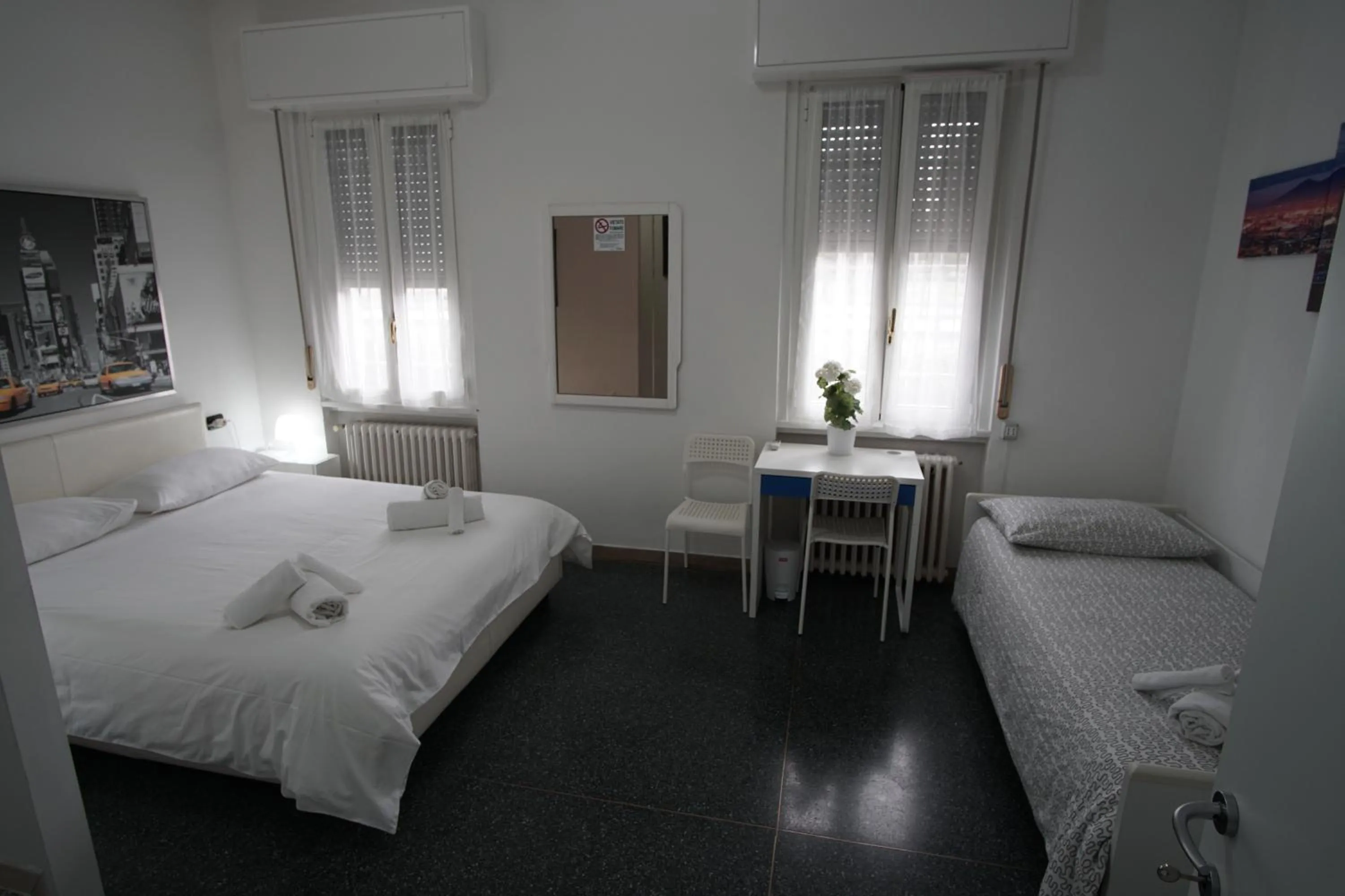 Bedroom, Bed in Ciro BED AND BREAKFAST la villetta