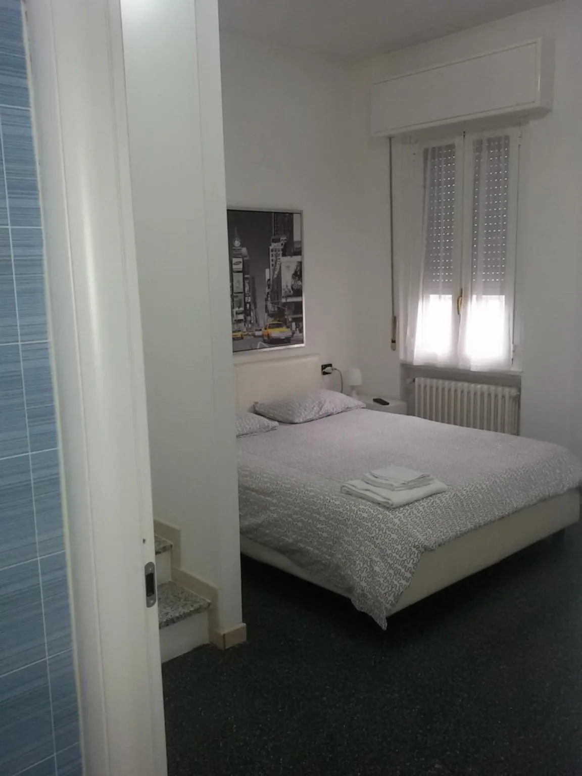 Bedroom, Bed in Ciro BED AND BREAKFAST la villetta