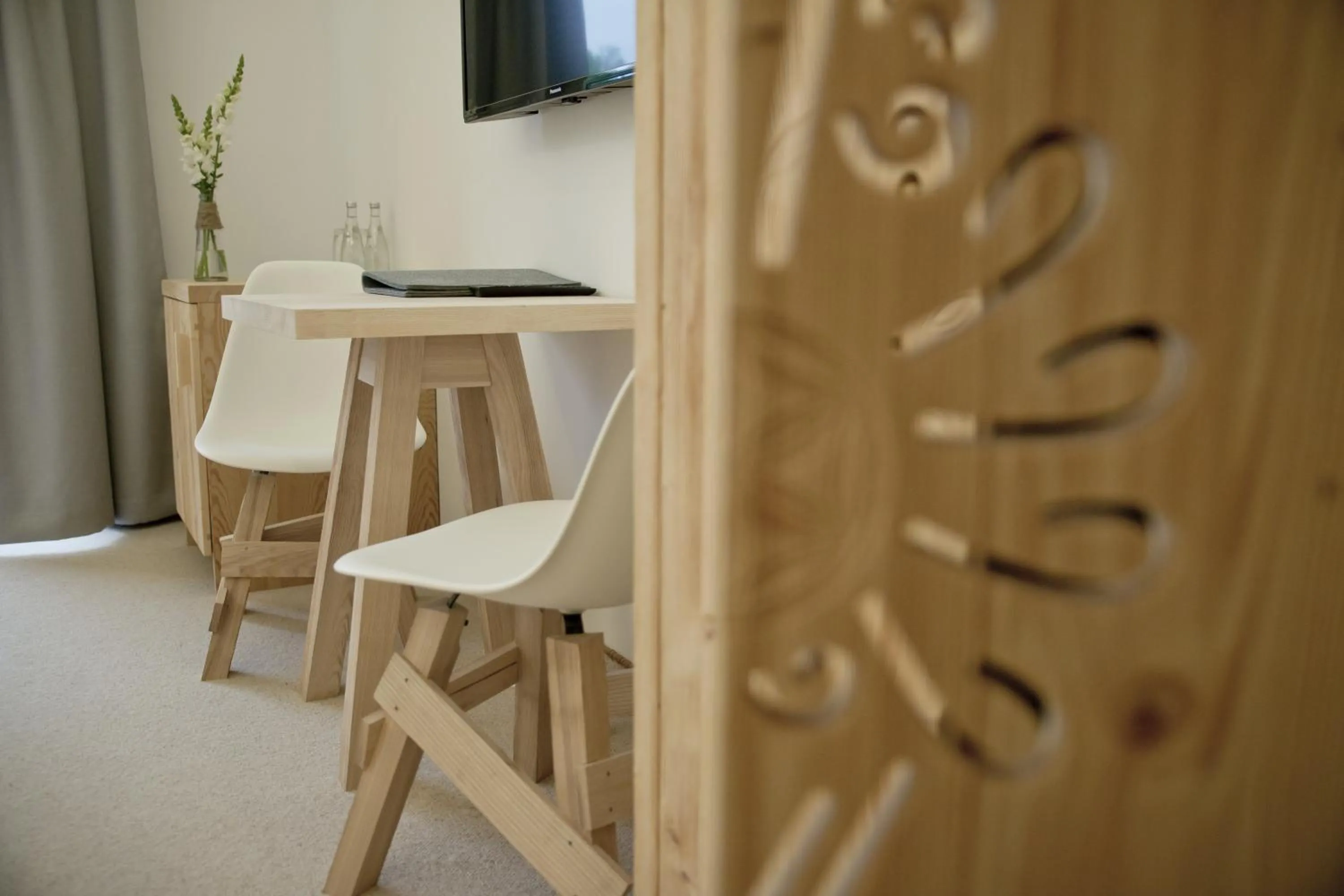 Photo of the whole room in Villa 11 Folk & Design