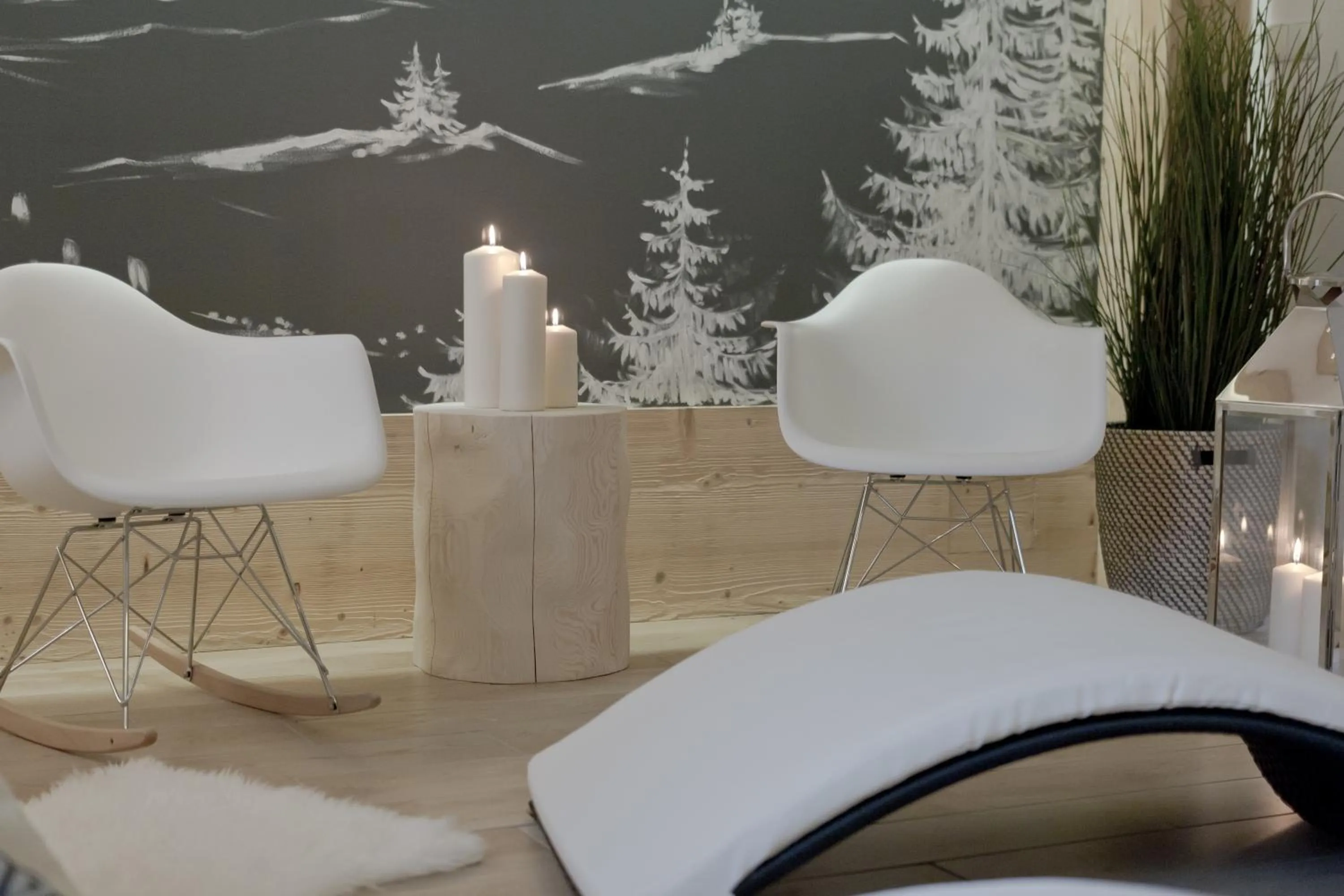 Activities in Villa 11 Folk & Design