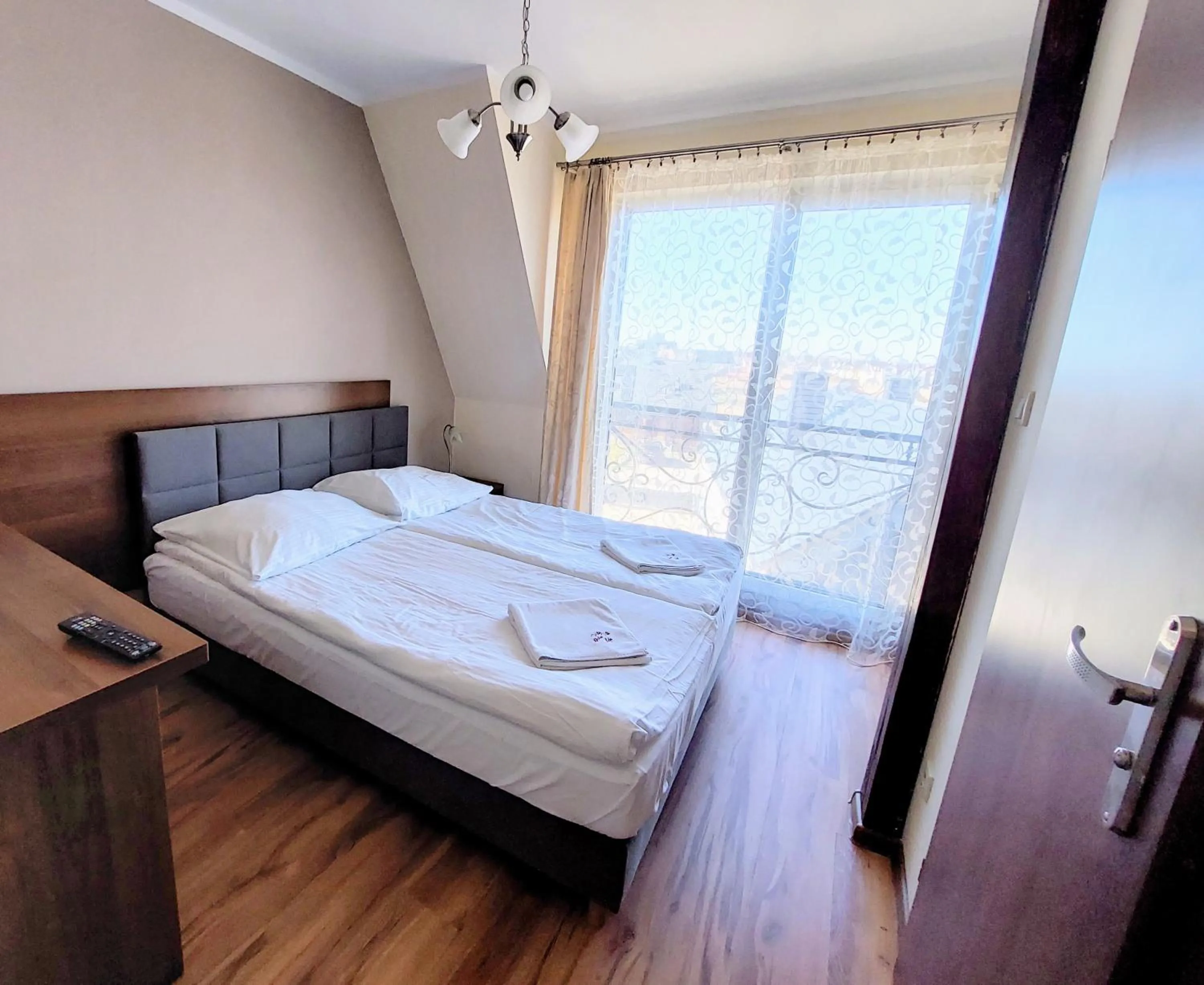 Bedroom in Villa Dolce Vita