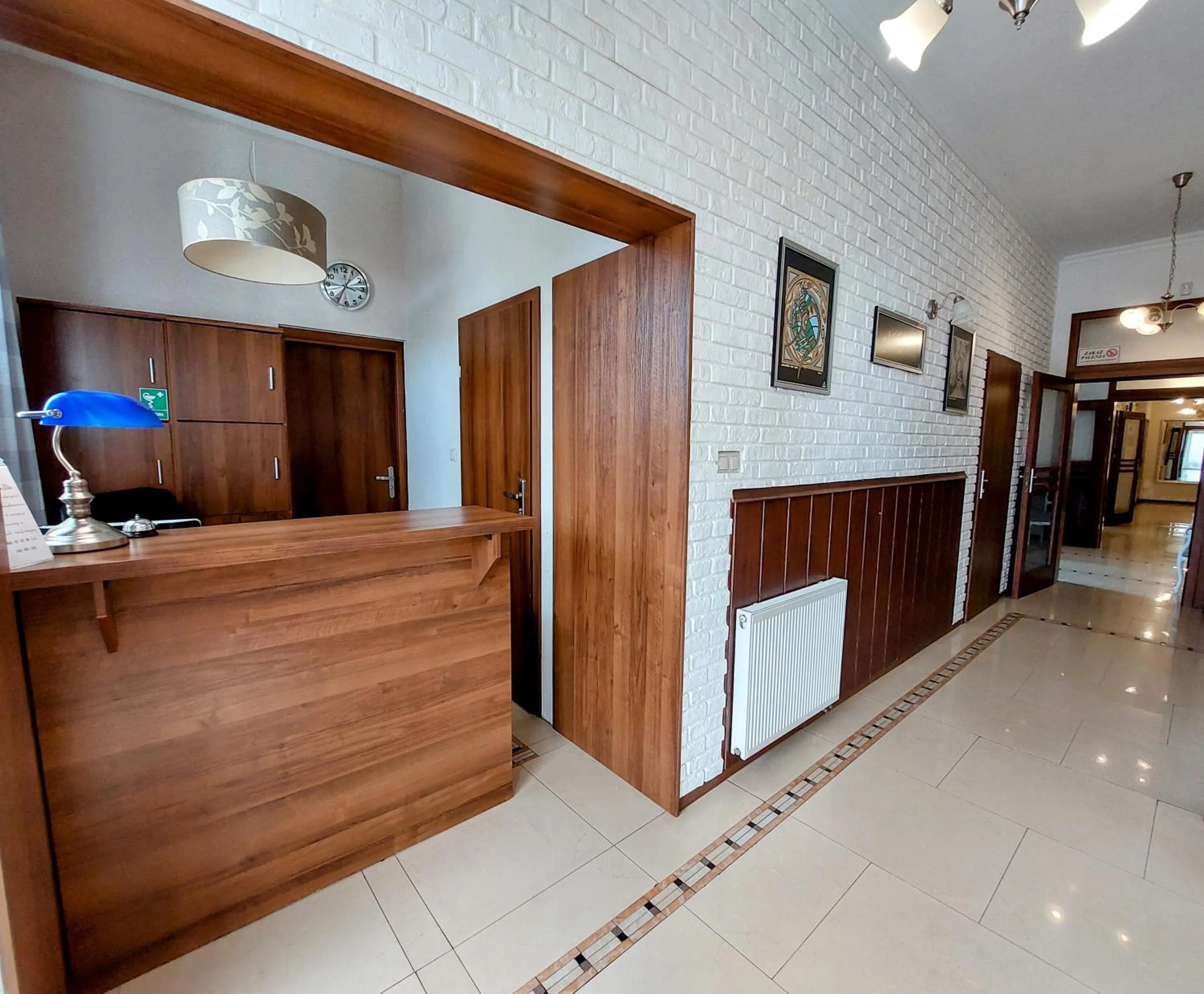 Property building in Villa Dolce Vita