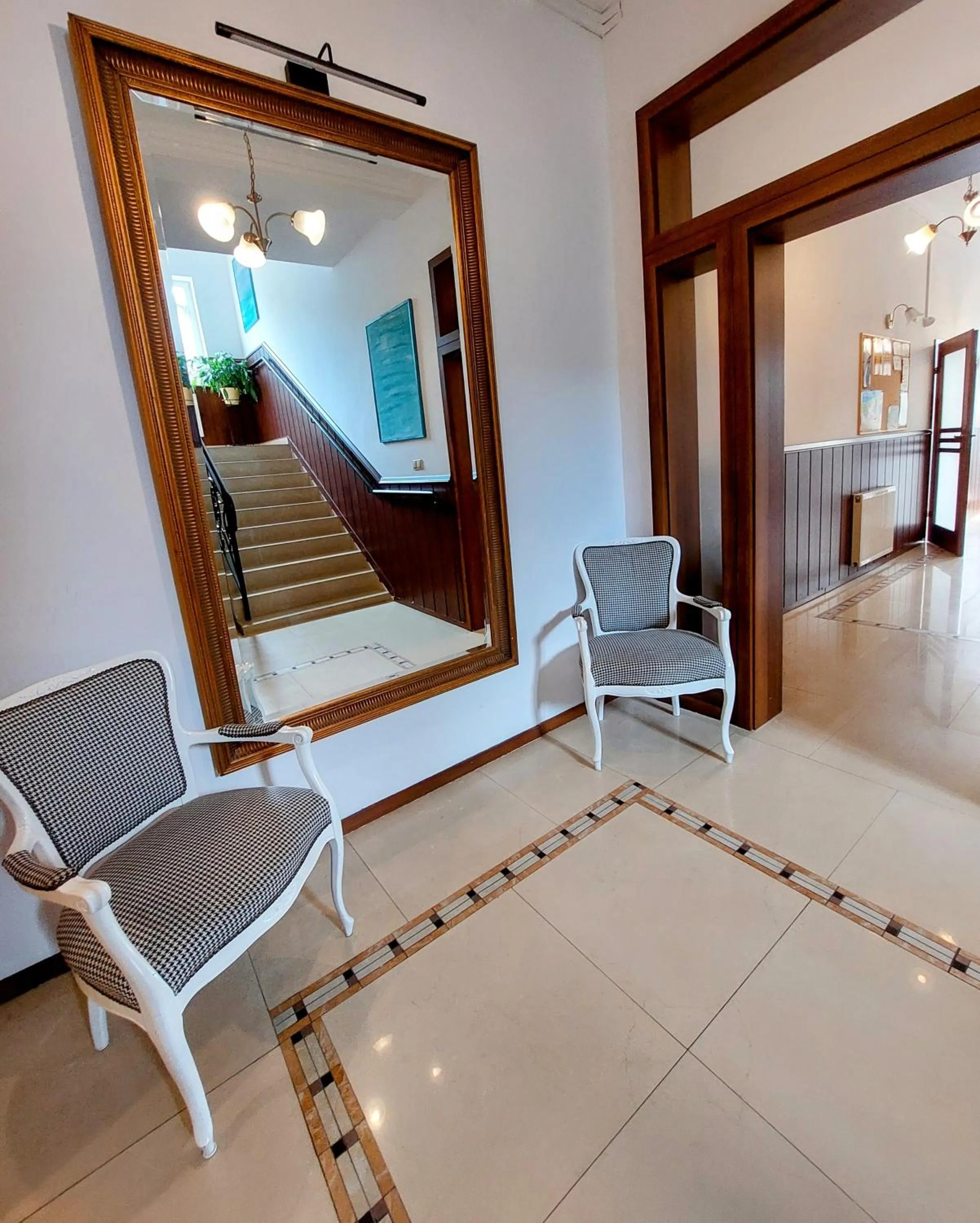 Property building in Villa Dolce Vita