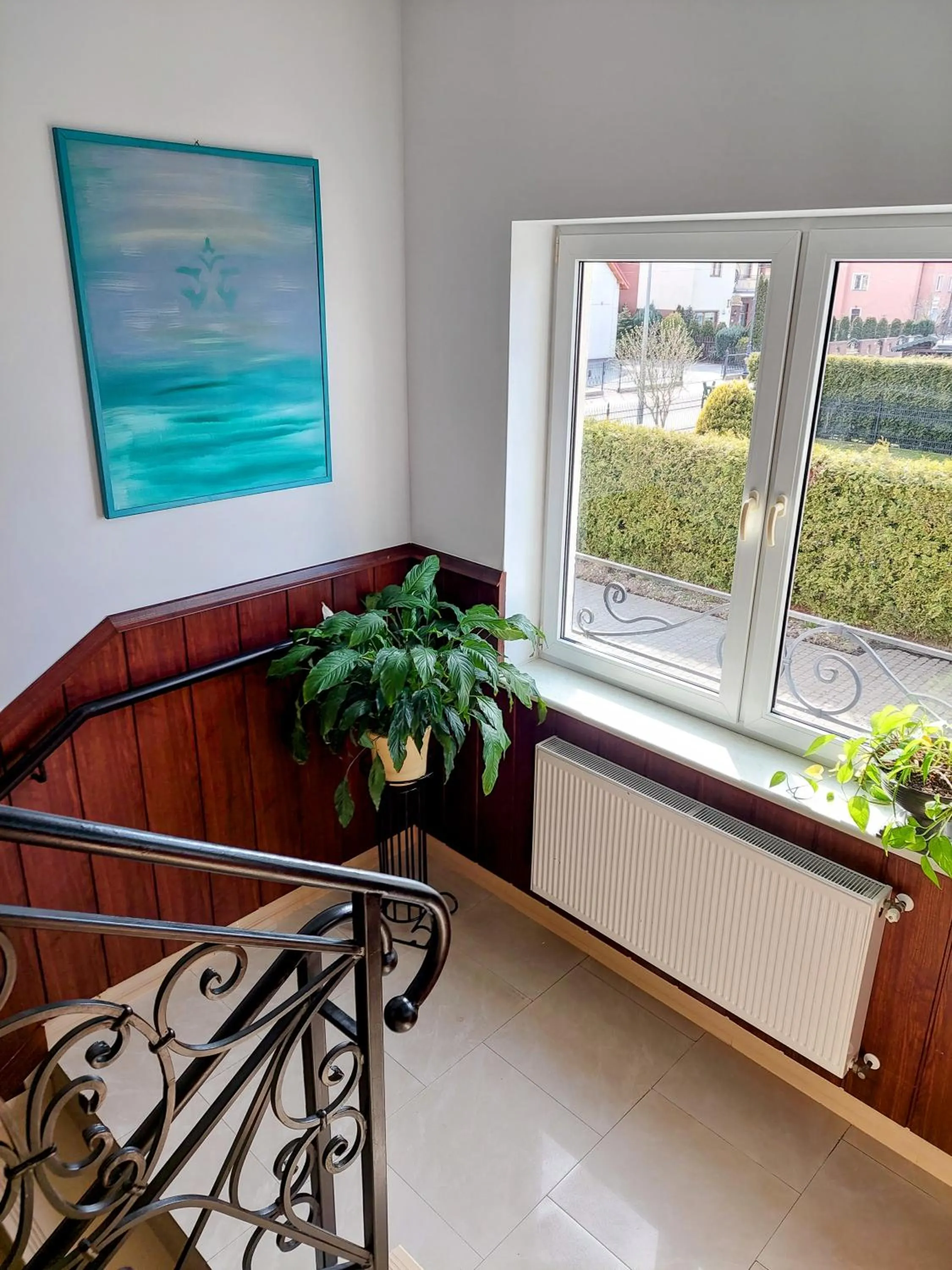 Property building in Villa Dolce Vita