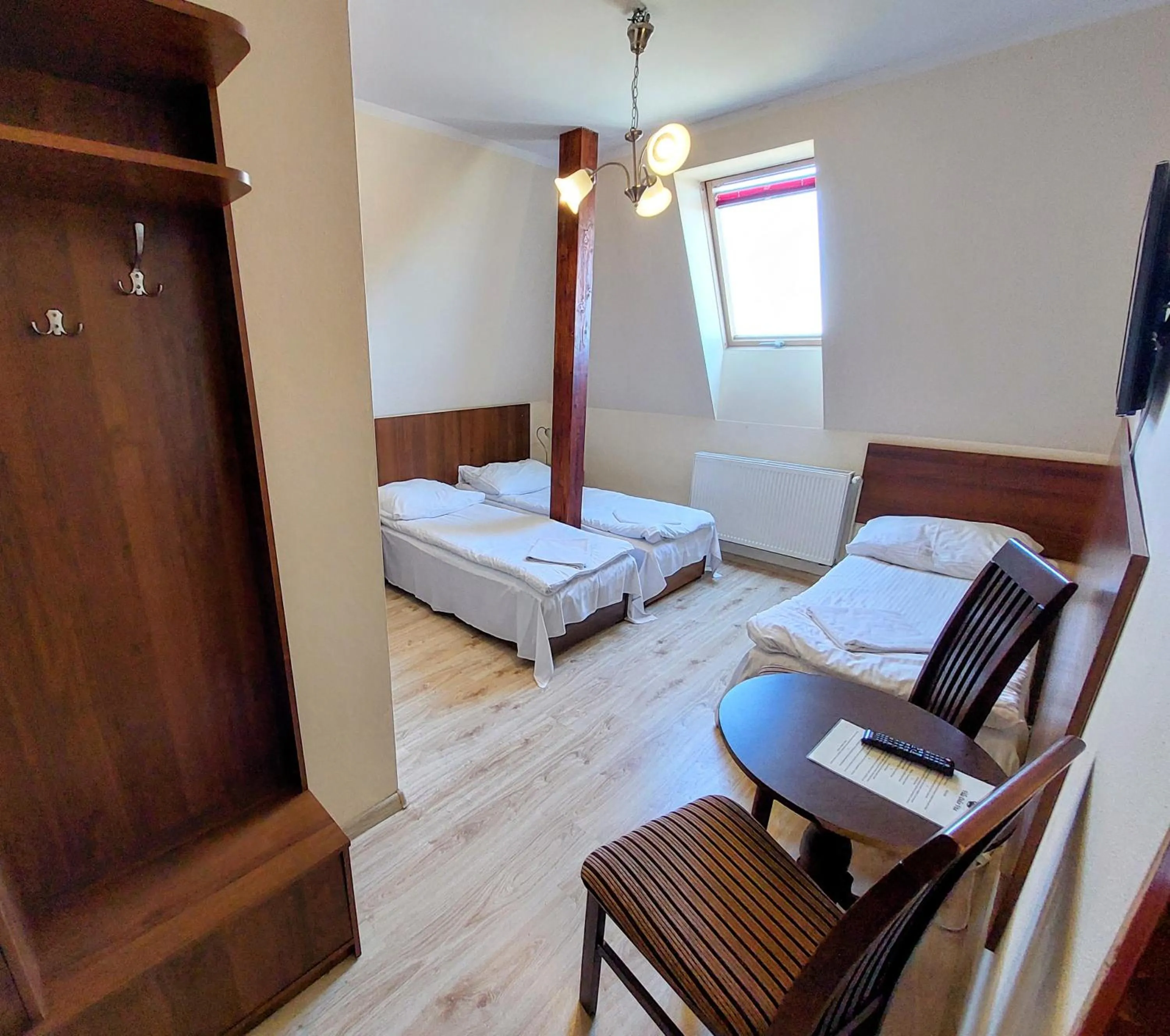 Bedroom in Villa Dolce Vita