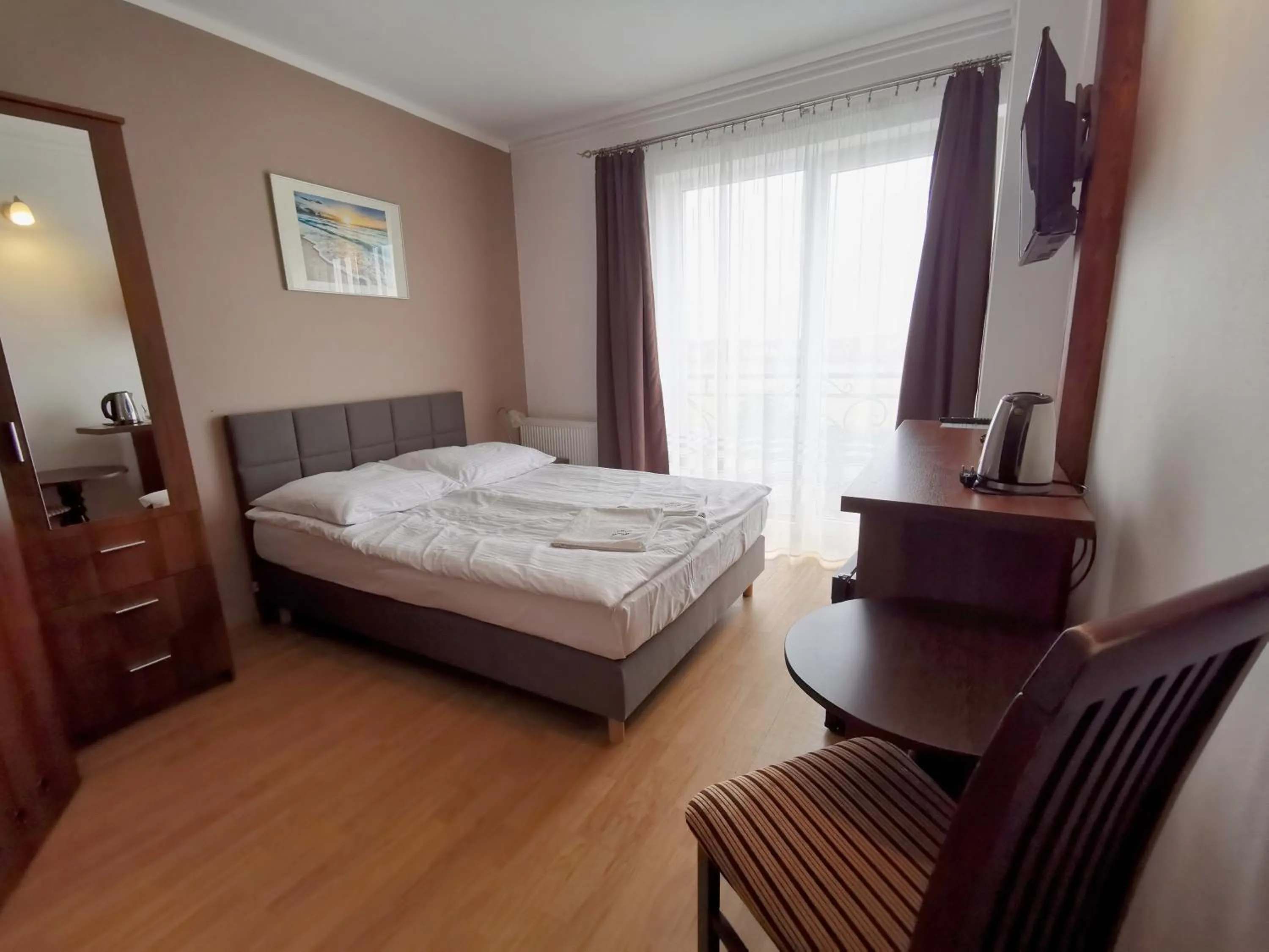 Photo of the whole room in Villa Dolce Vita