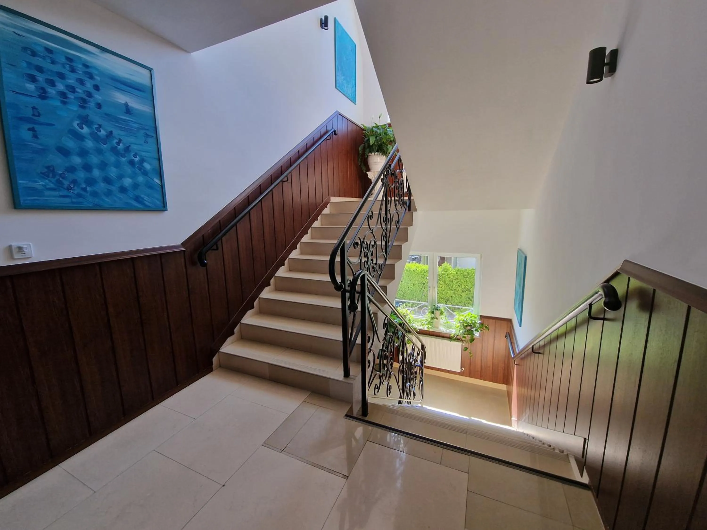 Property building in Villa Dolce Vita