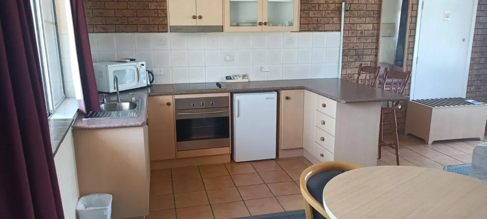 Family Double Room in Nandewar Motor Inn Family Double Room in Nandewar Motor Inn