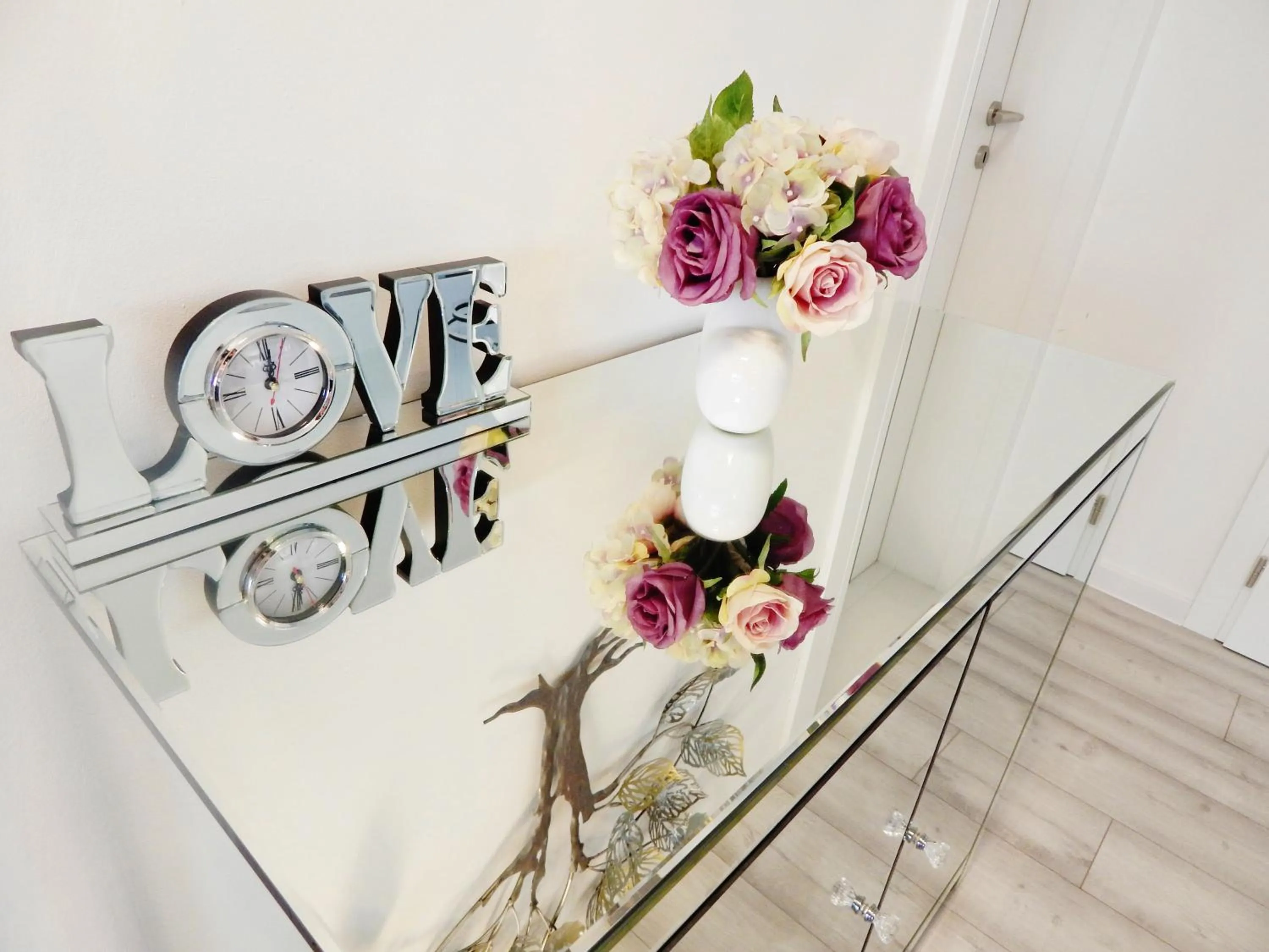 Decorative detail in Apartments CVITA Holiday