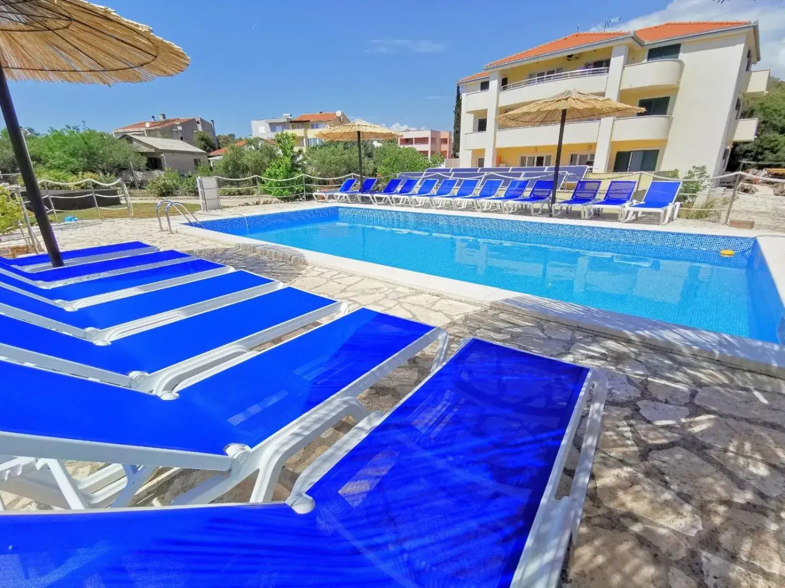 Apartments CVITA Holiday Apartments CVITA Holiday