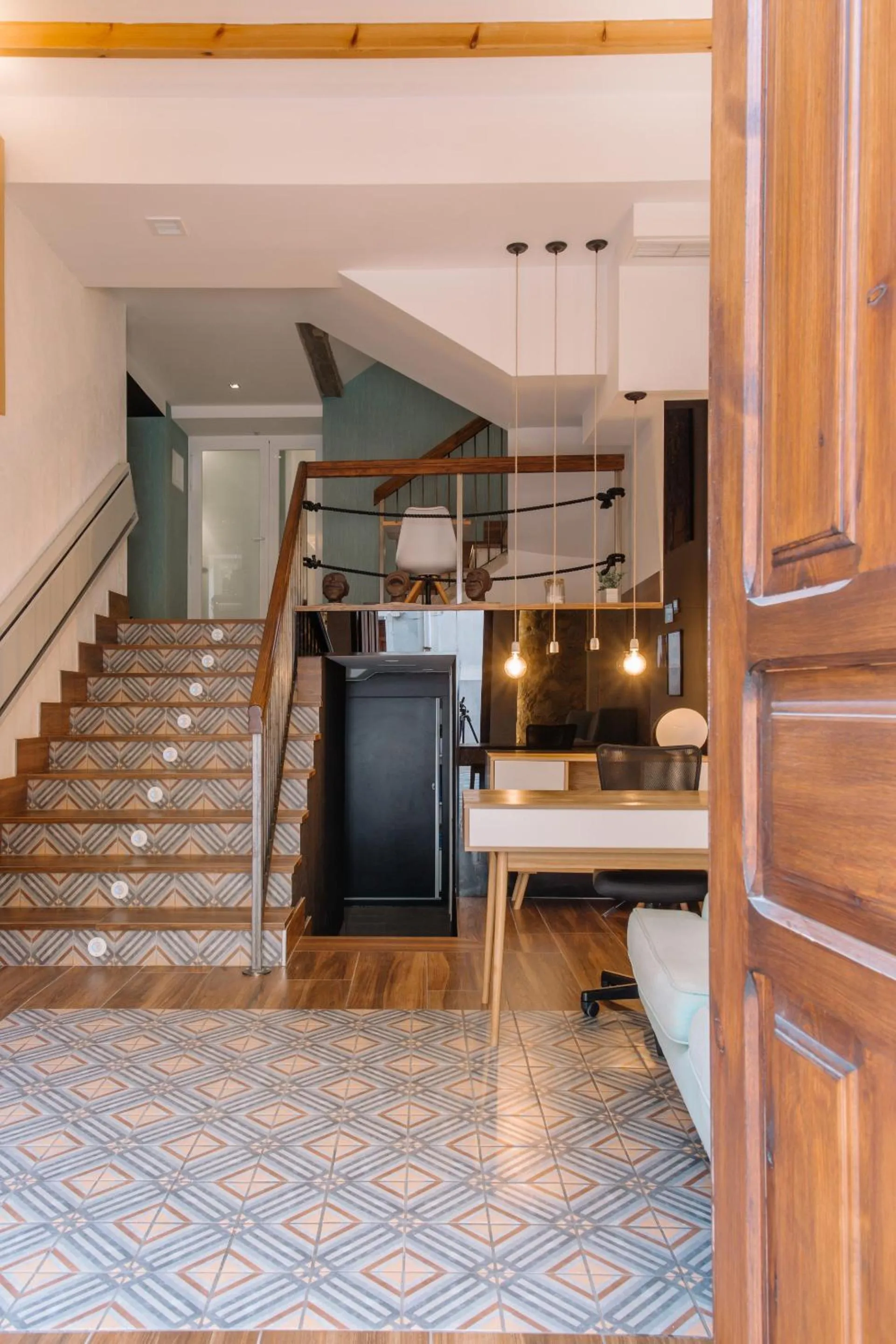 Other in Rosal by Seaward Suites