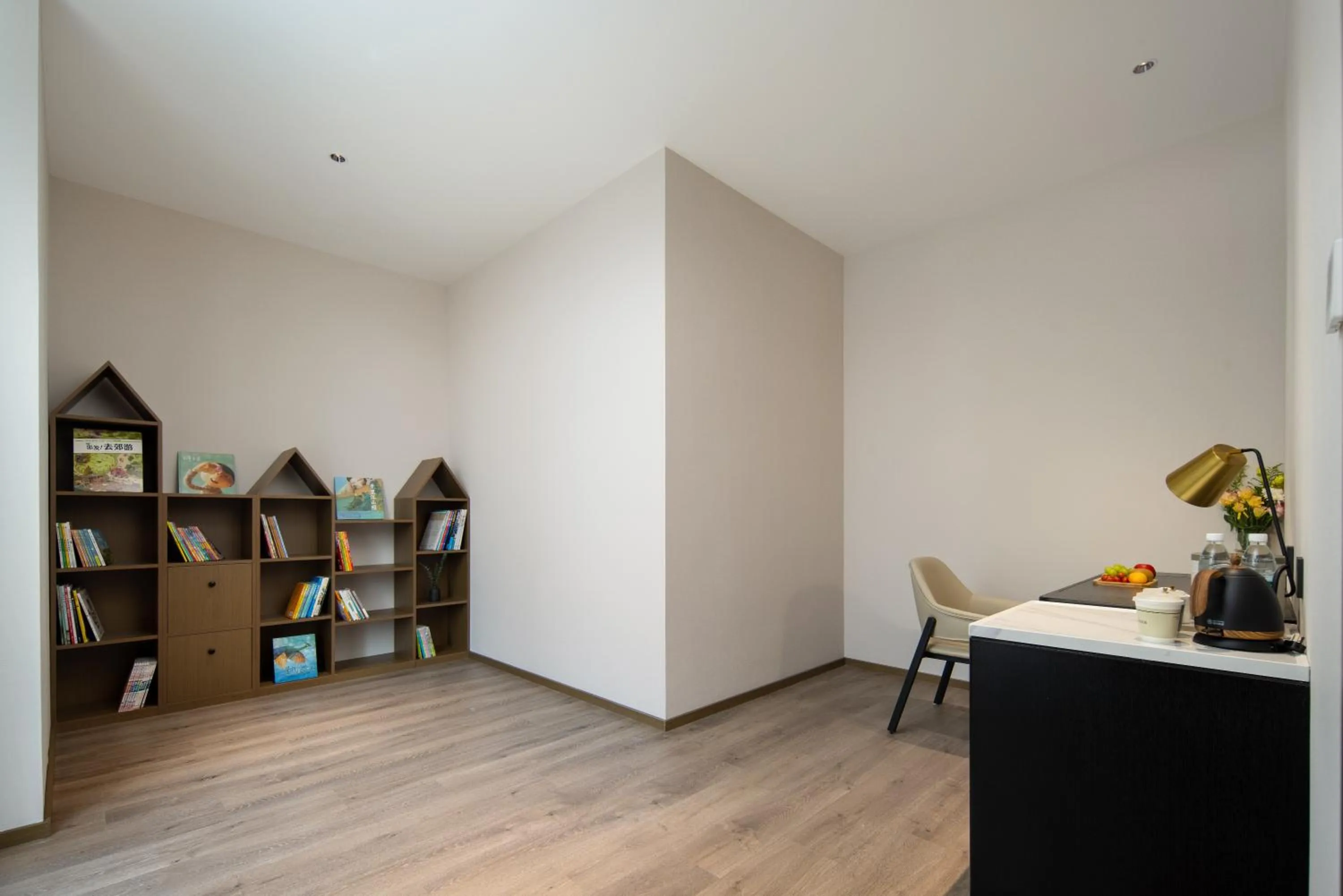 Atour Hotel Hefei Binhu Yungu Financial City