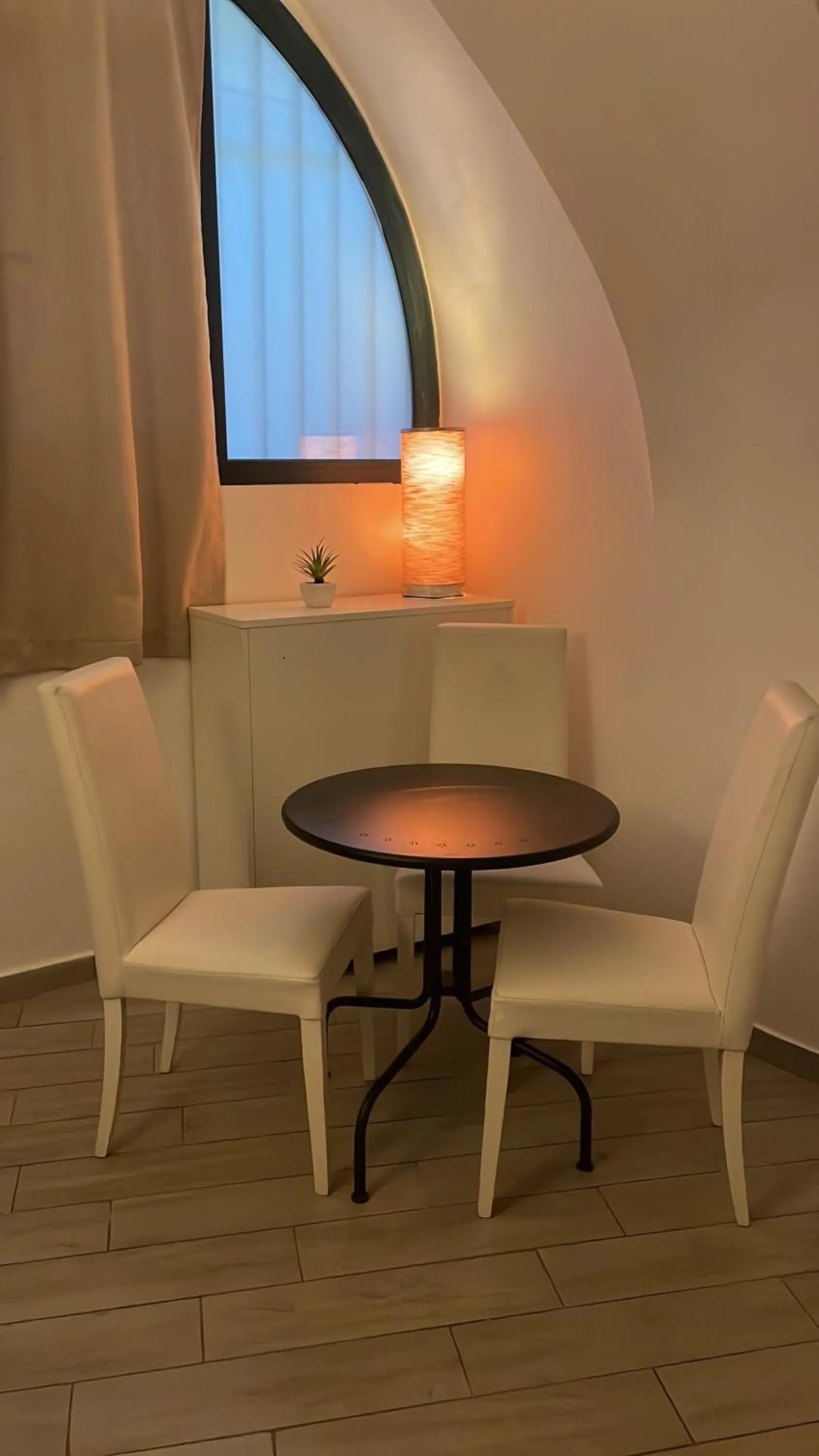 Petros rooms&apartments