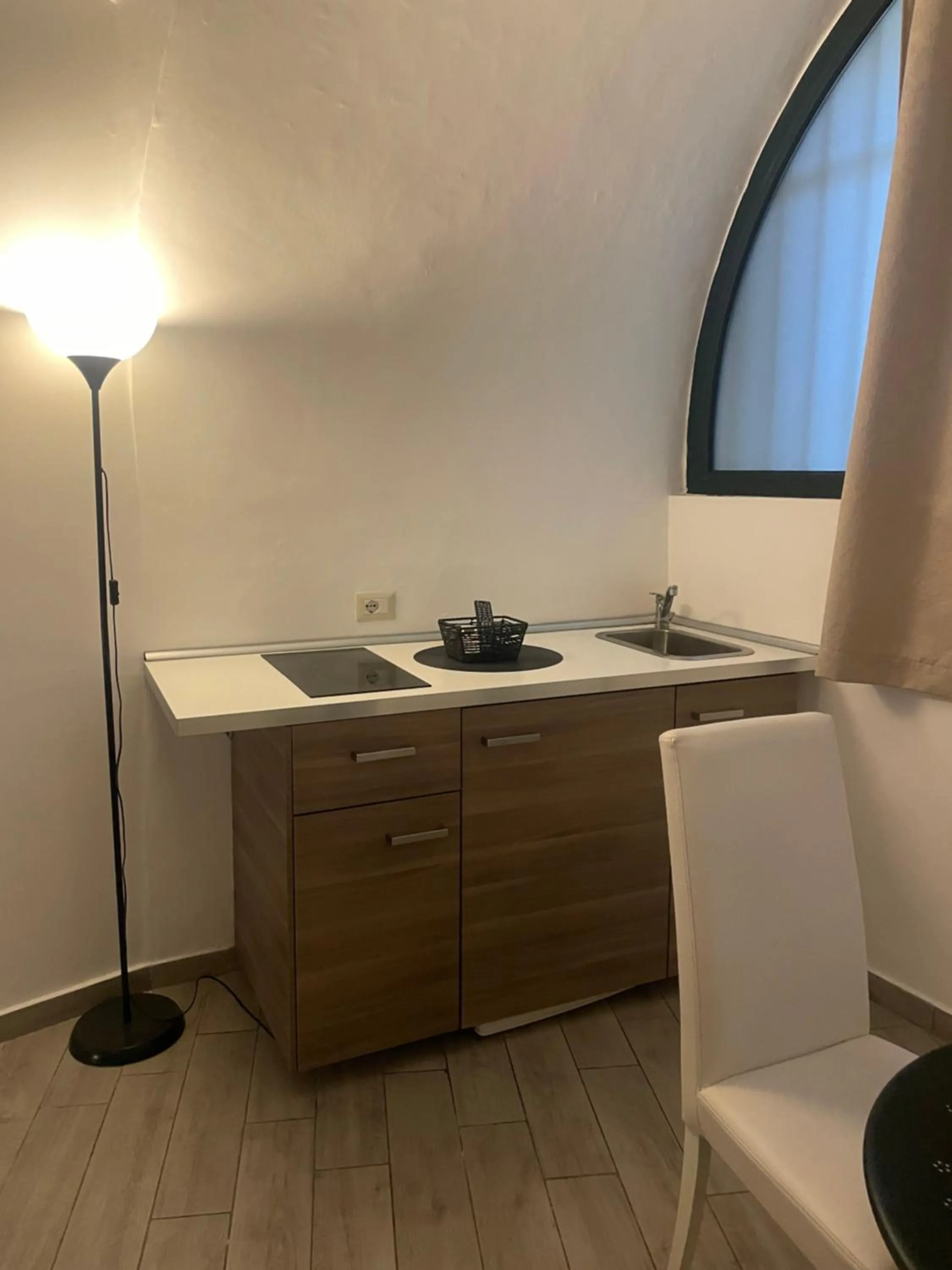 Petros rooms&apartments