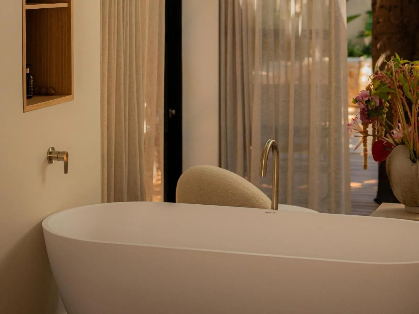 Bathroom in Botany House Boutique Retreat