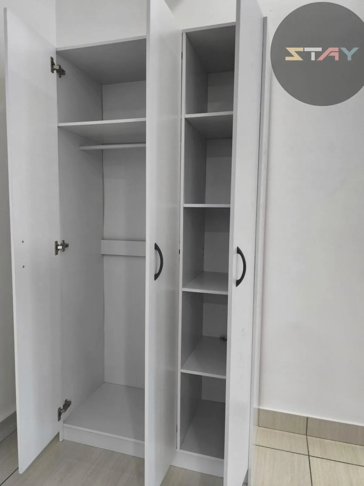 Almas Couple Urban Retreat Puteri Harbour BySTAY