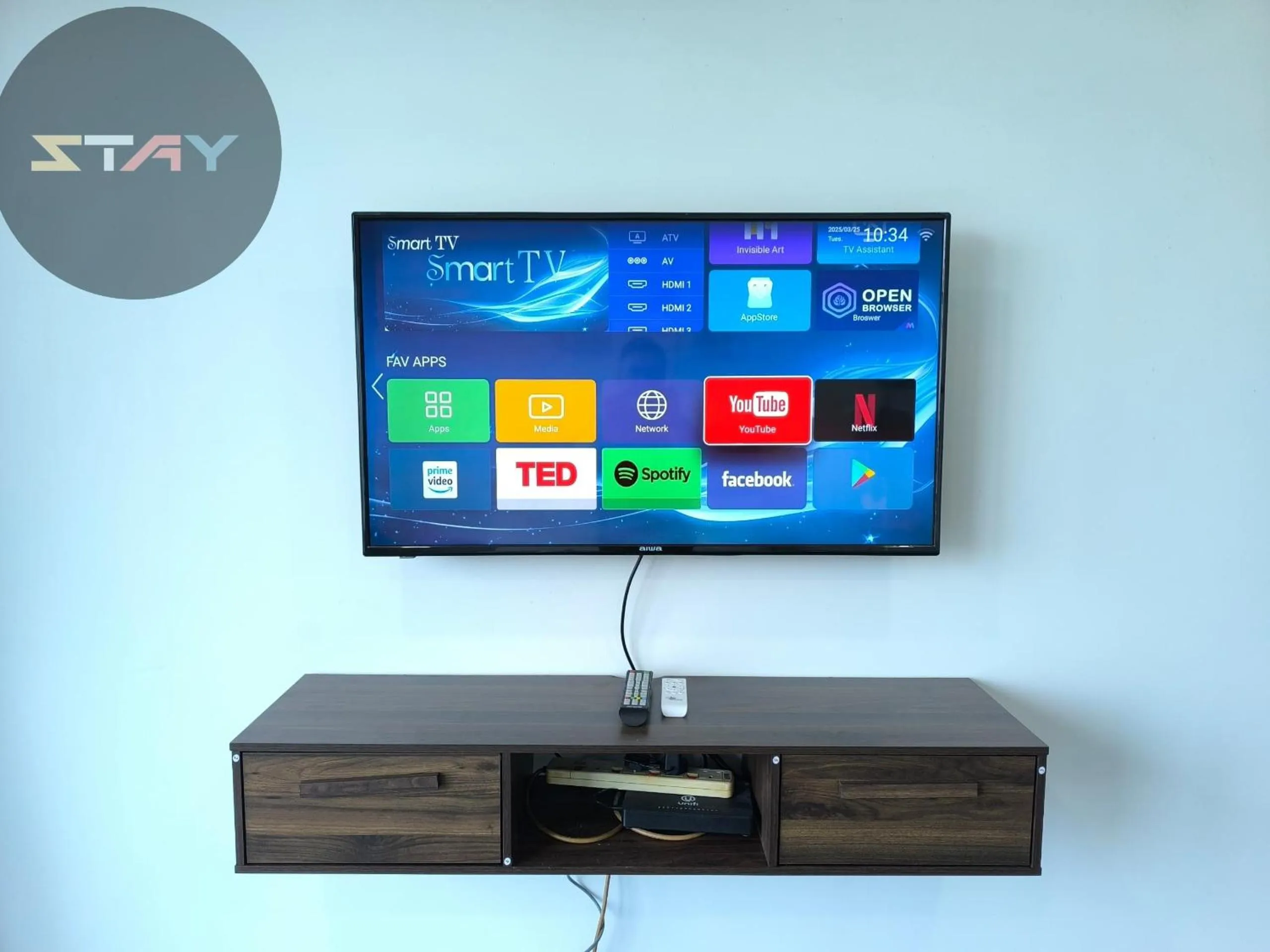 Almas Couple Urban Retreat Puteri Harbour BySTAY