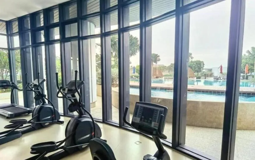 Almas Couple Urban Retreat Puteri Harbour BySTAY