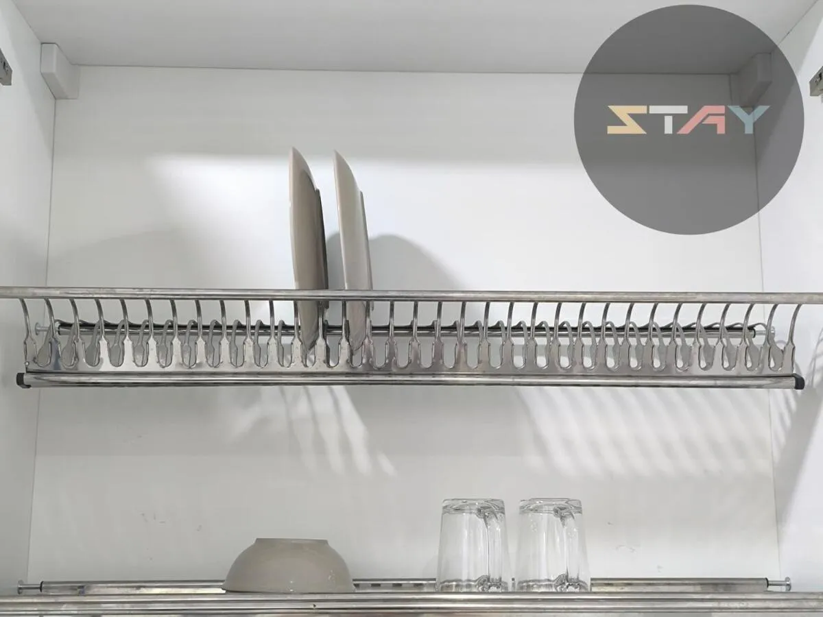 Almas Couple Urban Retreat Puteri Harbour BySTAY