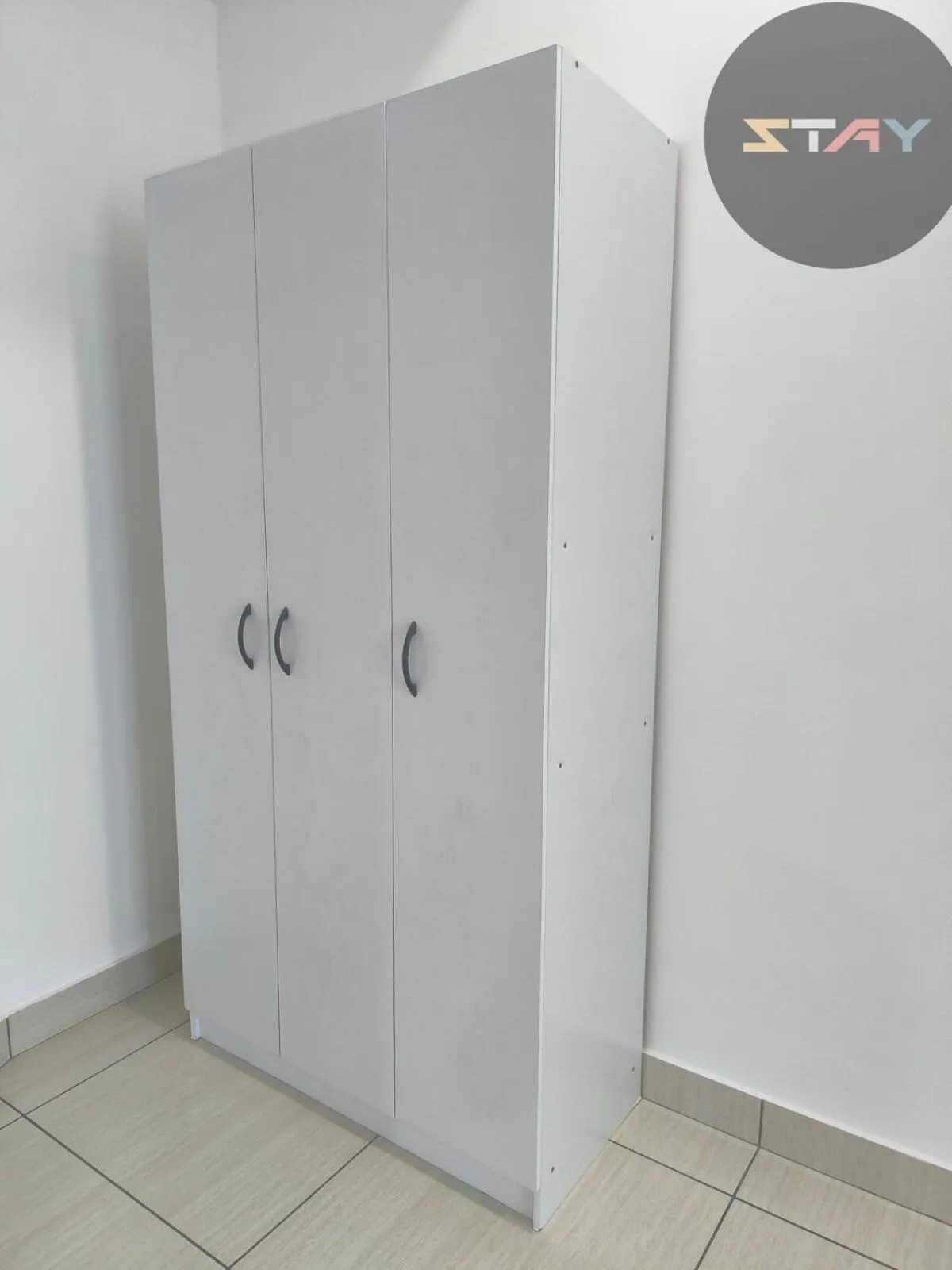 Almas Couple Urban Retreat Puteri Harbour BySTAY