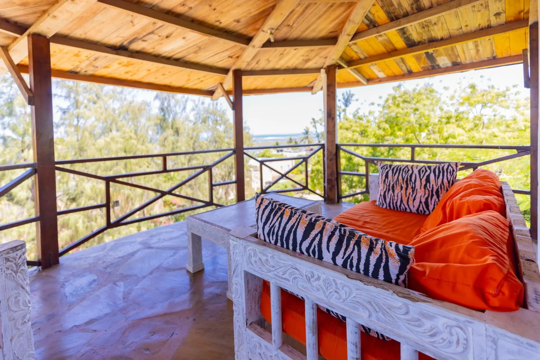 Location in Silver Rock Boutique Resort by Mokawa - Hotel & Apartments