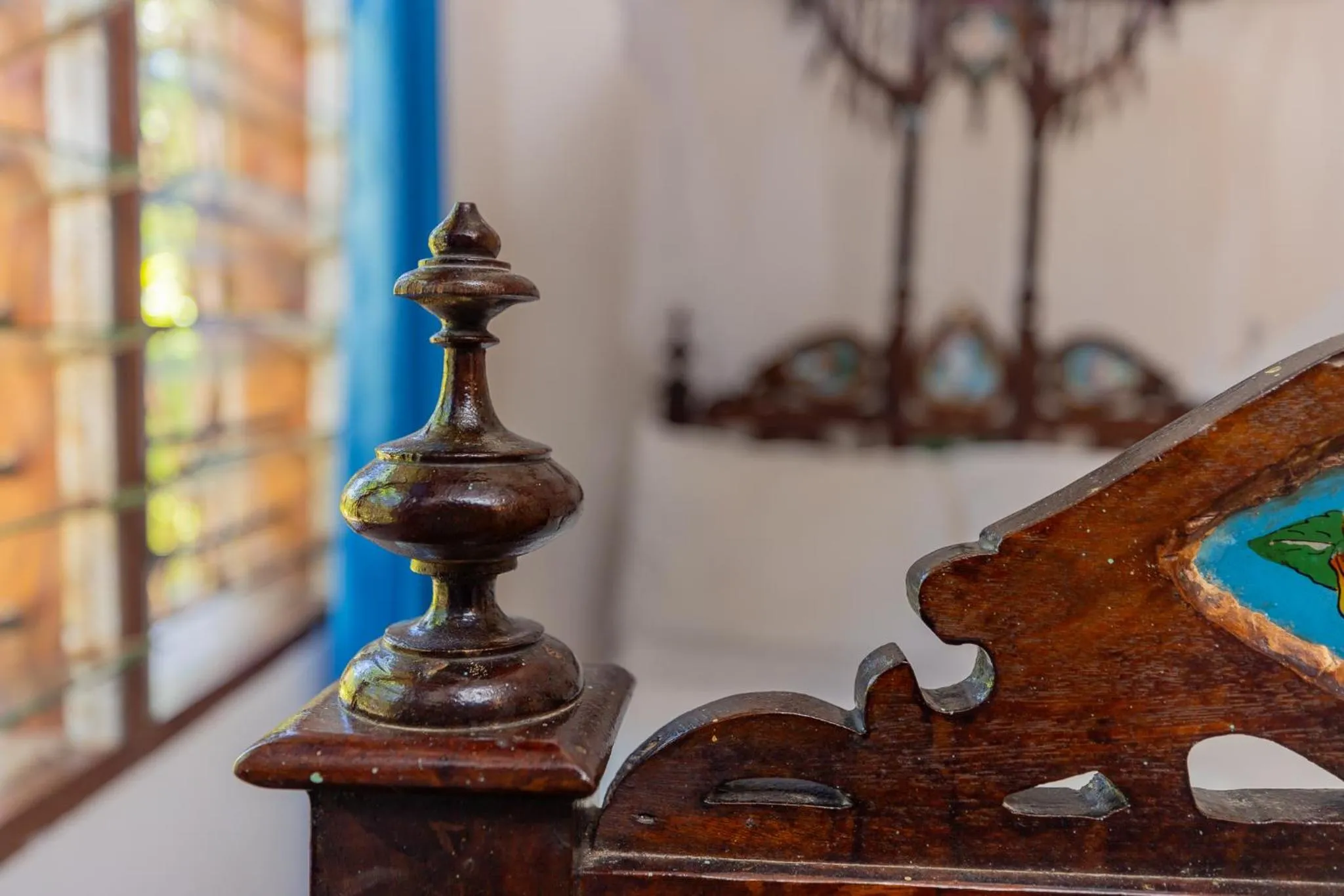 Bed in Silver Rock Boutique Resort by Mokawa - Hotel & Apartments