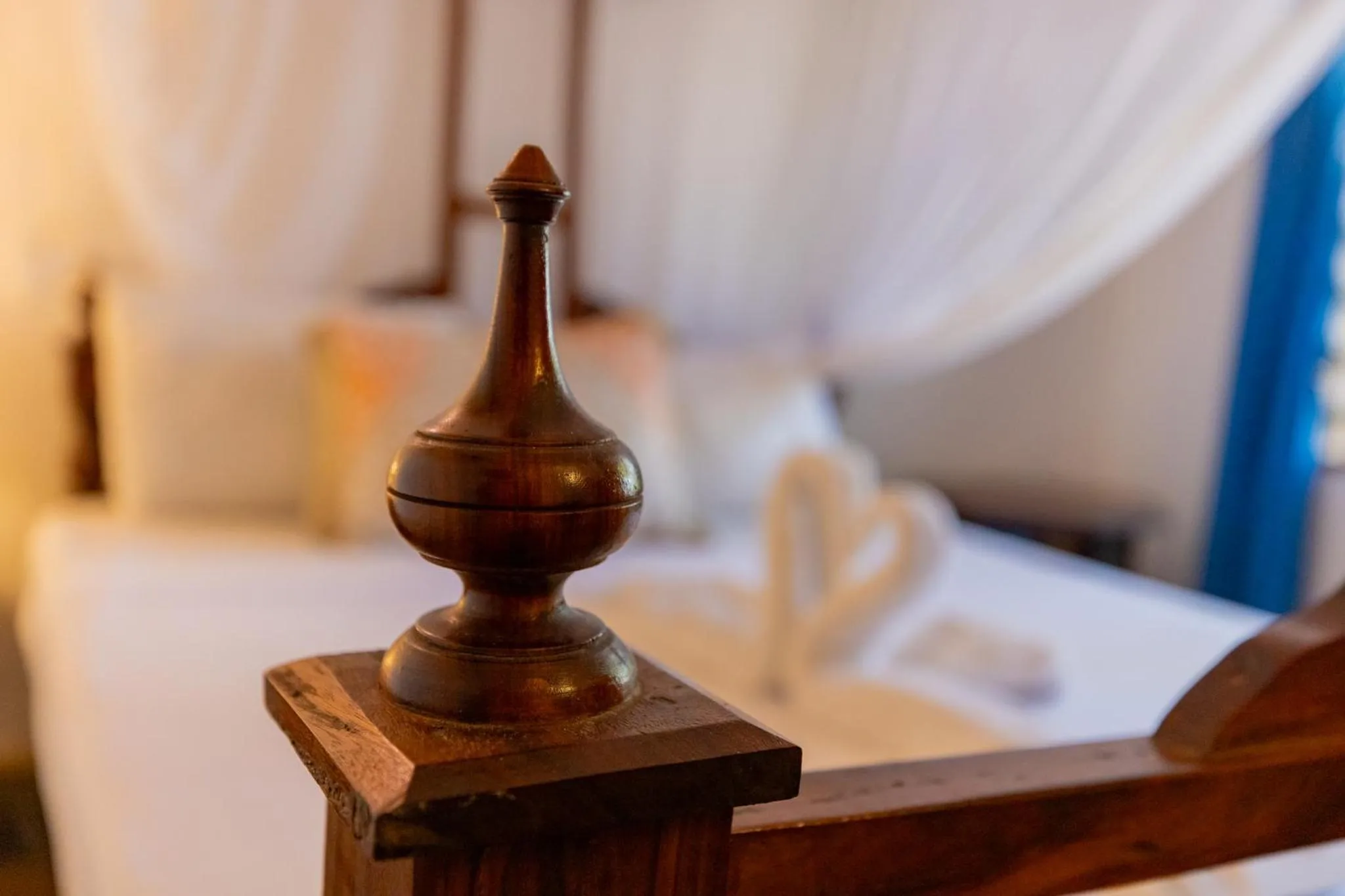 Bed in Silver Rock Boutique Resort by Mokawa - Hotel & Apartments