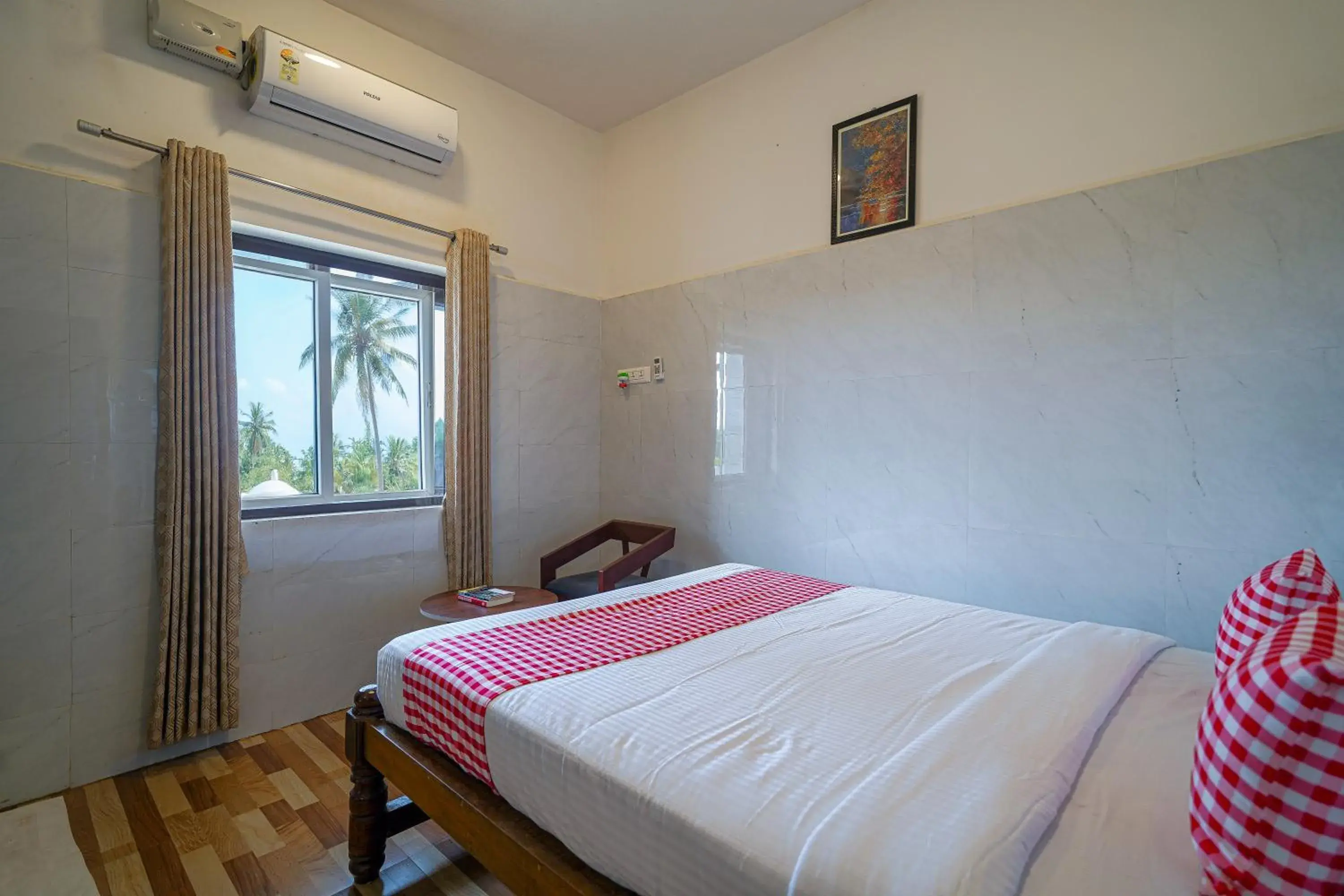 One-Bedroom Apartment in Open Hotel by Olive - Amani Beach Stay One-Bedroom Apartment in Open Hotel by Olive - Amani Beach Stay