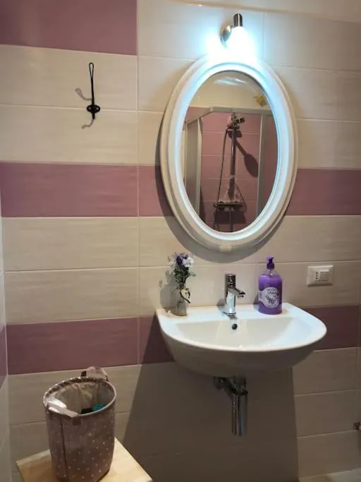 Le sorelle gemelle B&B