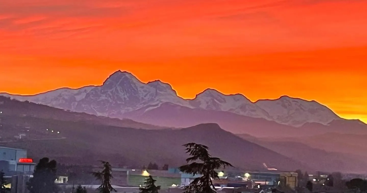 Le sorelle gemelle B&B