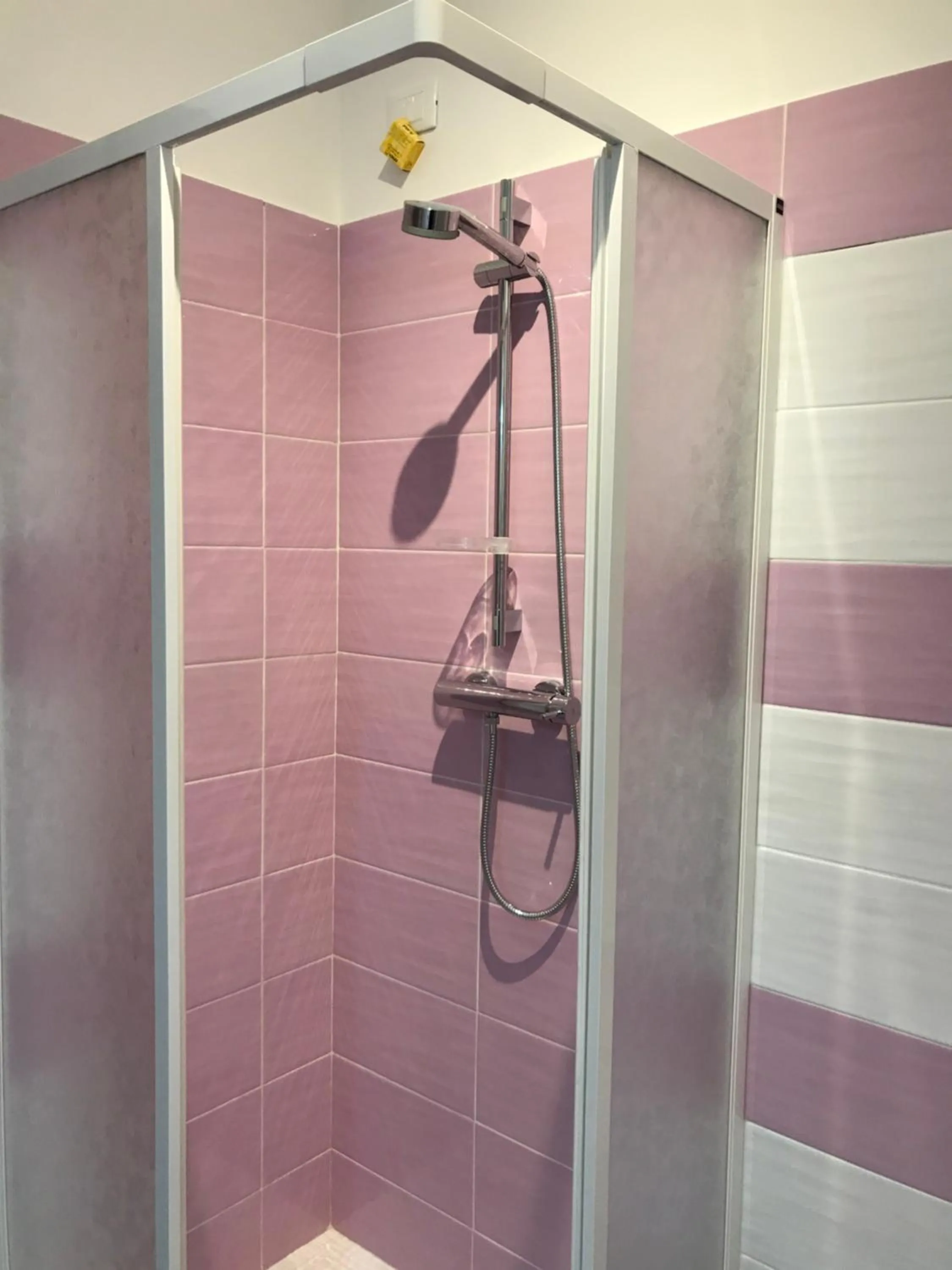 Le sorelle gemelle B&B