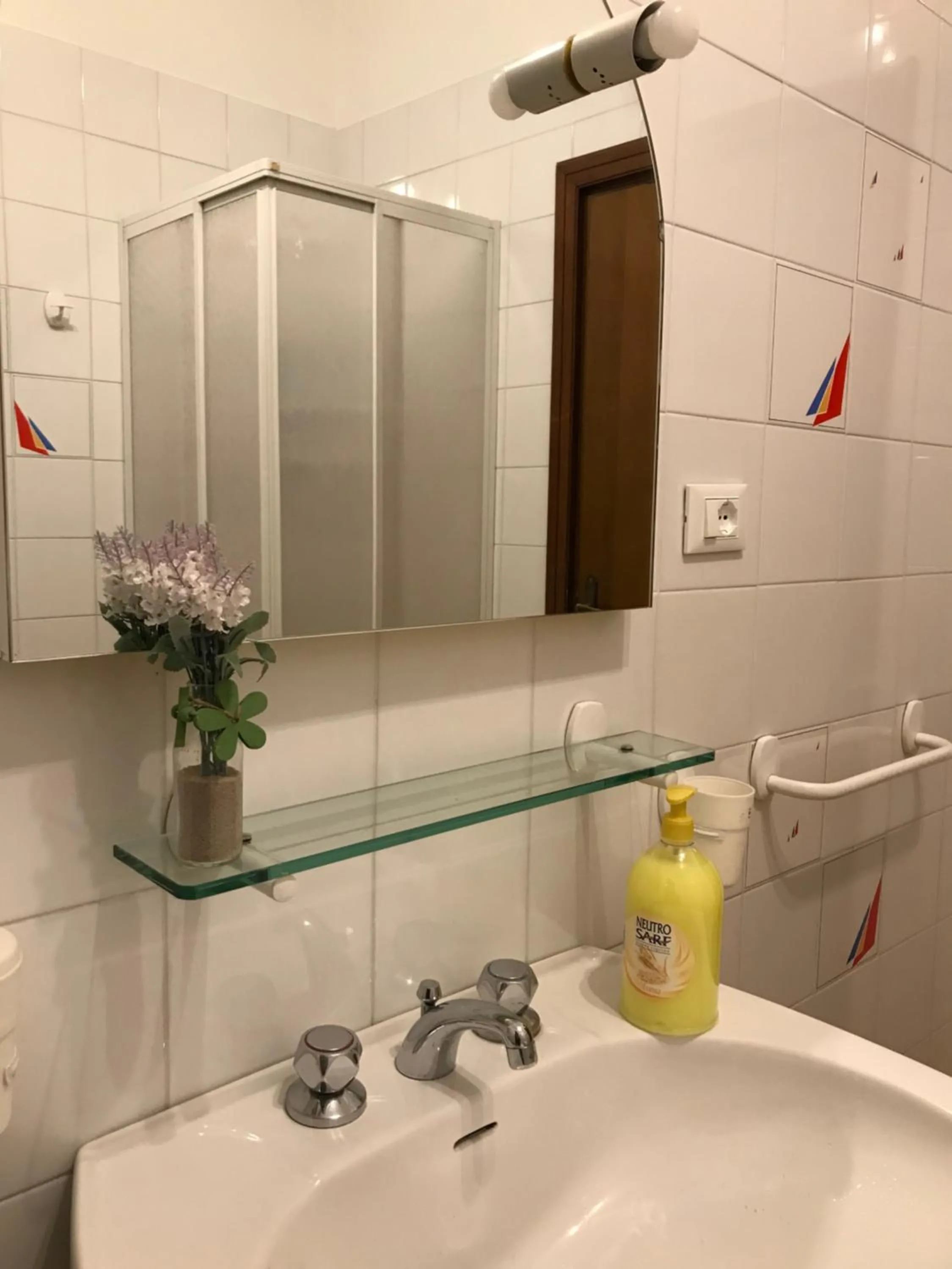 Le sorelle gemelle B&B