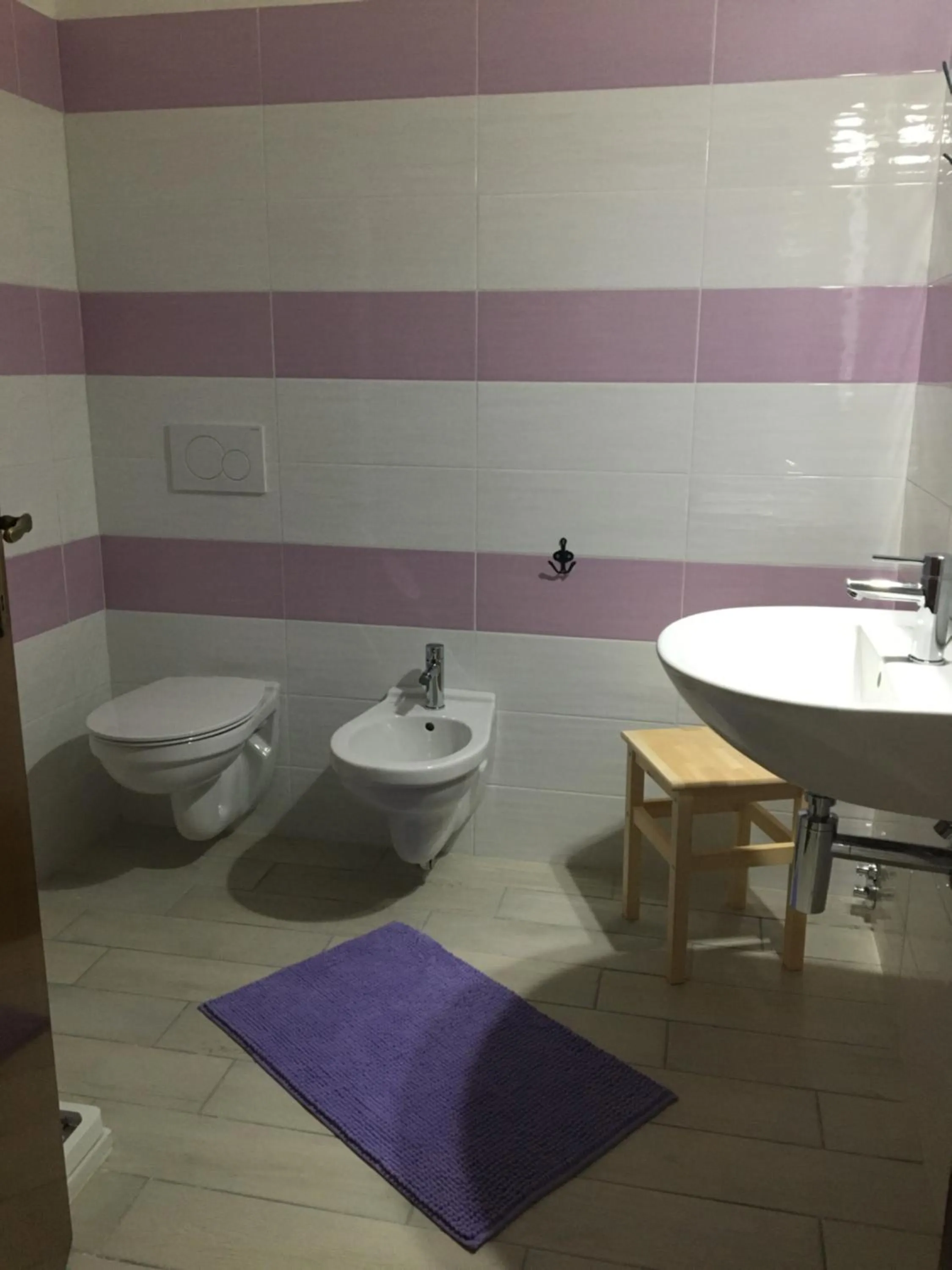 Le sorelle gemelle B&B