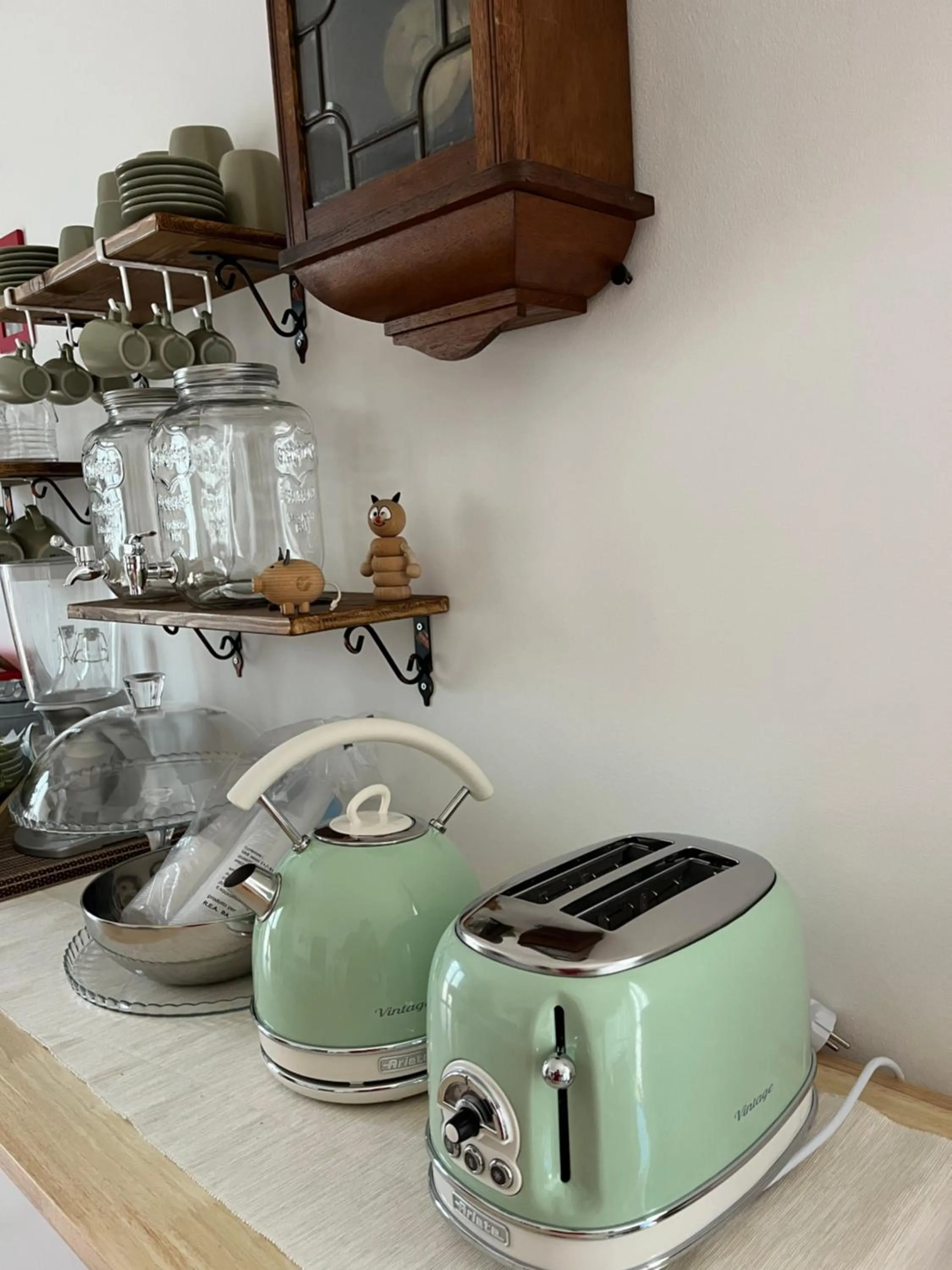 Le sorelle gemelle B&B