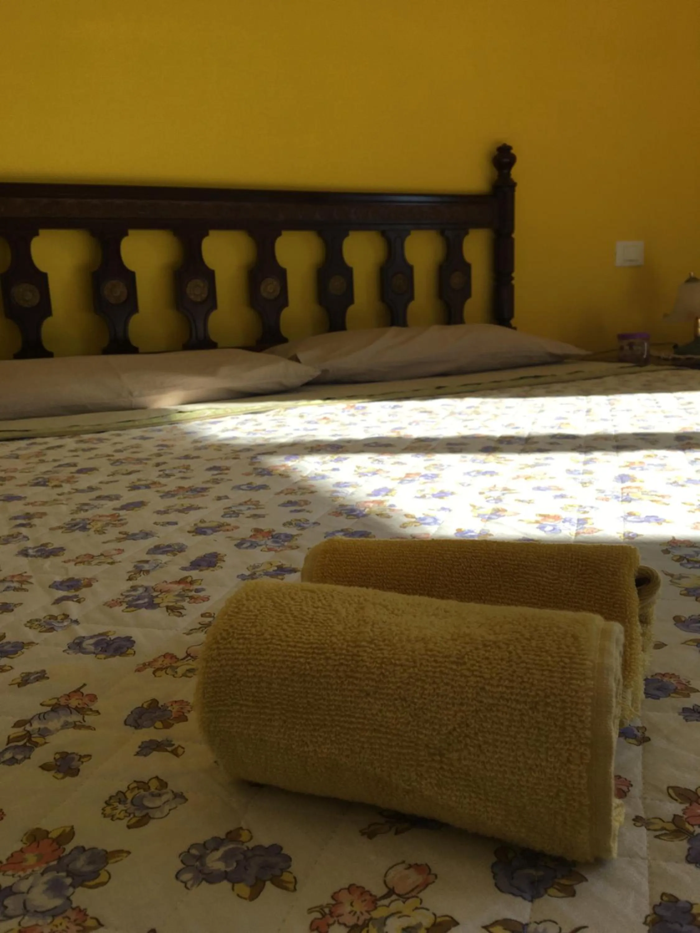 Le sorelle gemelle B&B