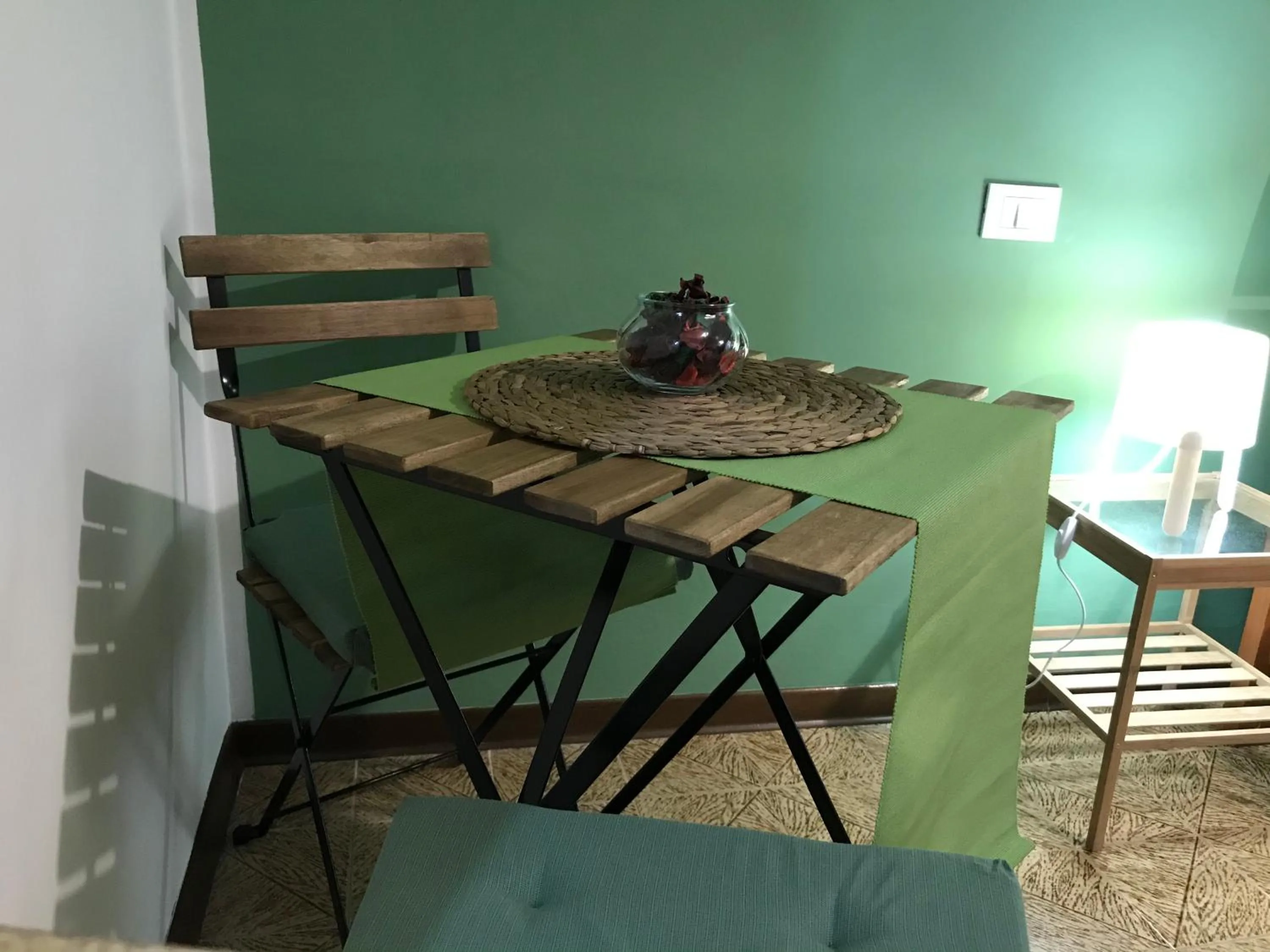 Le sorelle gemelle B&B