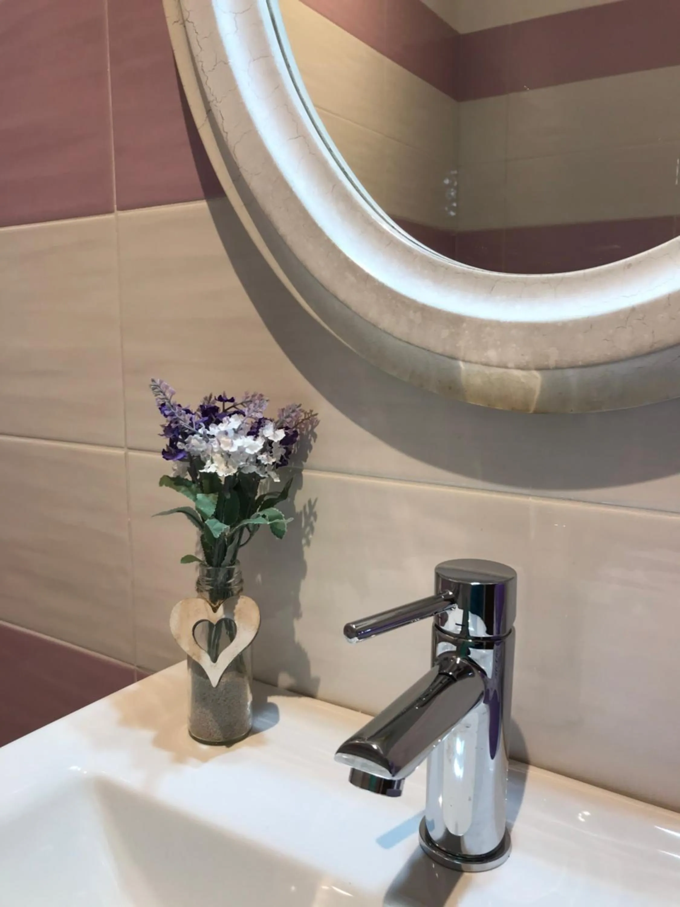 Le sorelle gemelle B&B