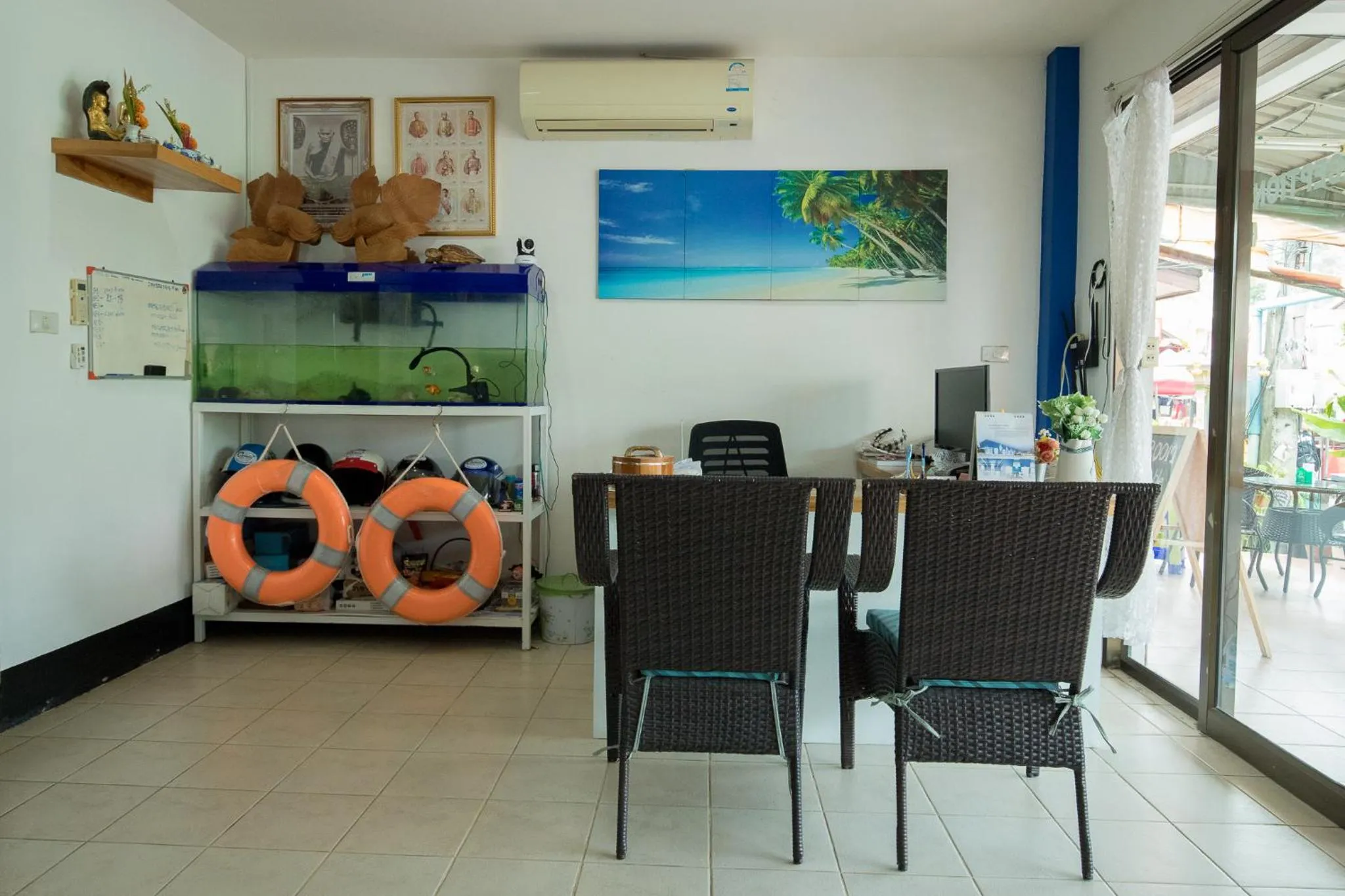 C.Samui Guesthouse