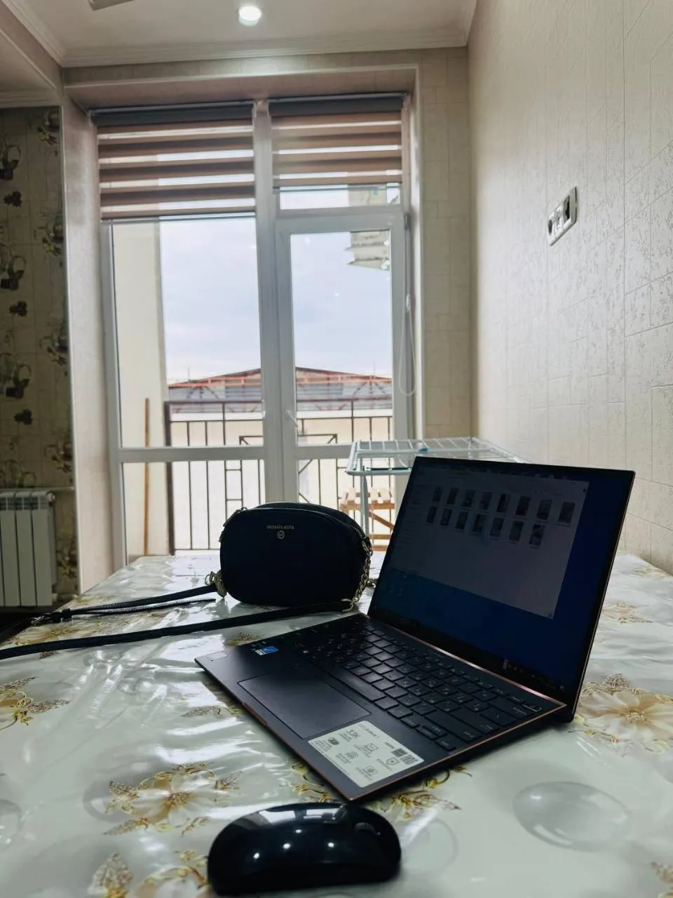 TV and multimedia in AlaNest Apartment