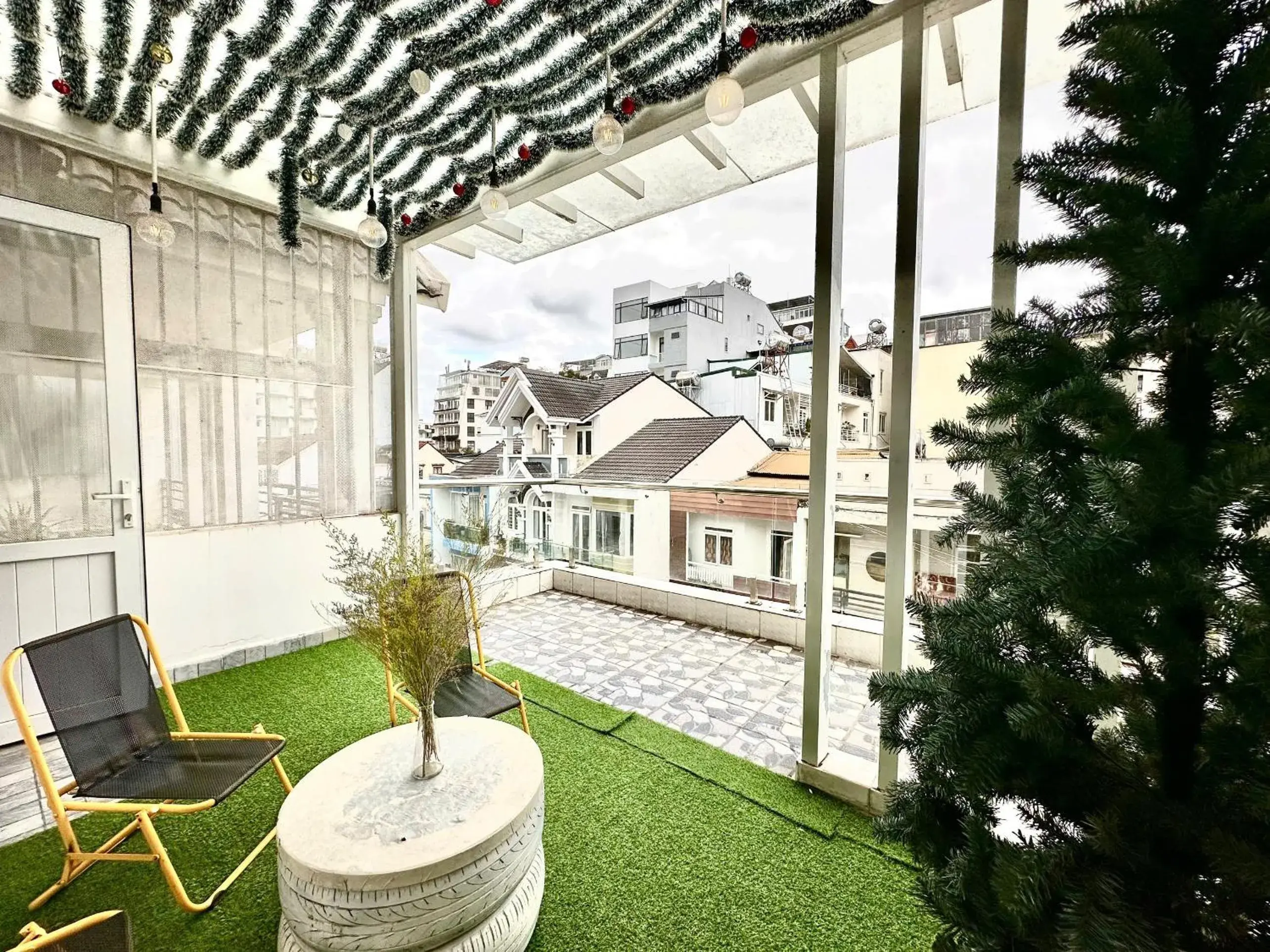 Nhật Anh Hotel Đà Lạt Nhật Anh Hotel Đà Lạt