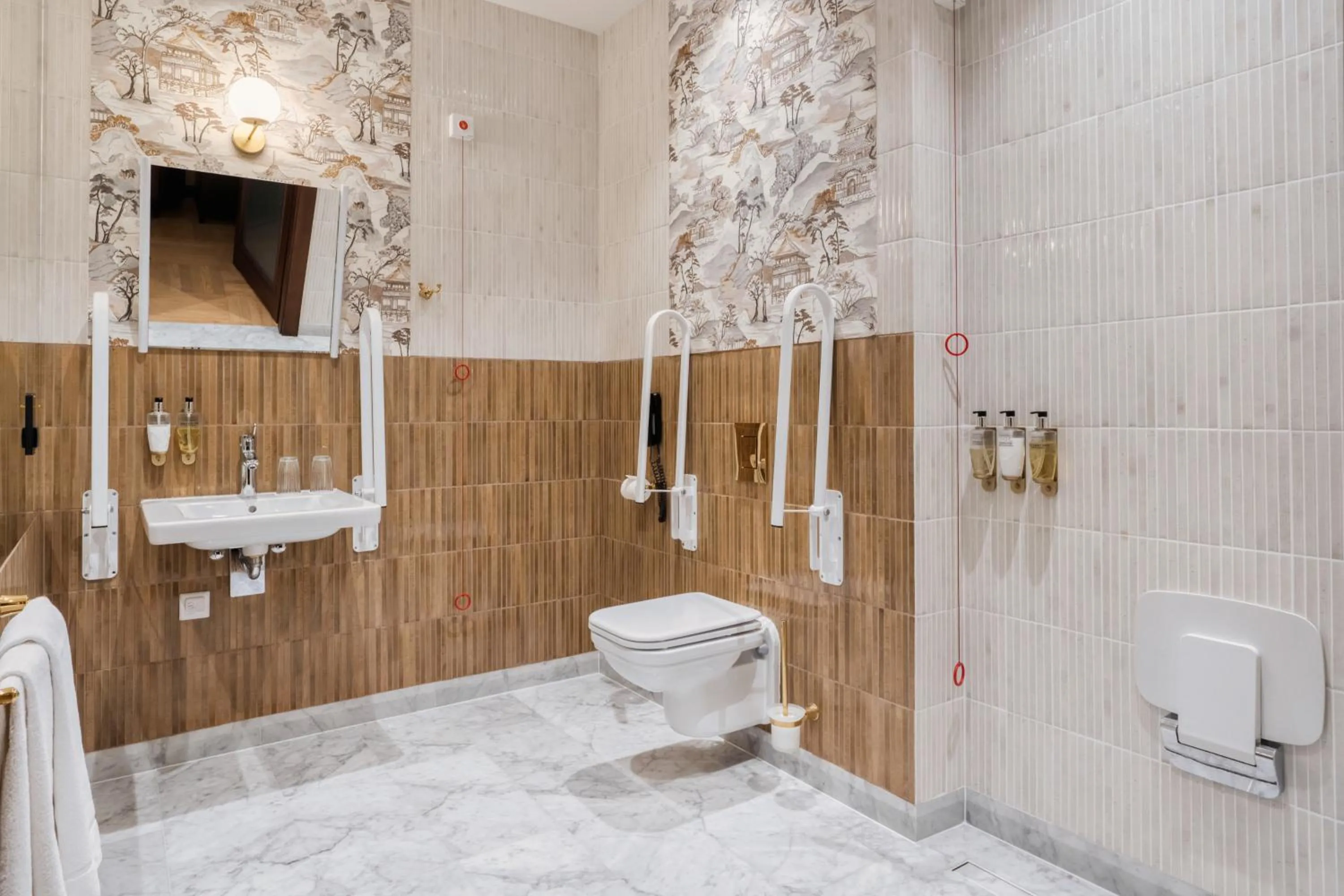 Bedroom in Hotel Experior Boutique - Destigo Hotels