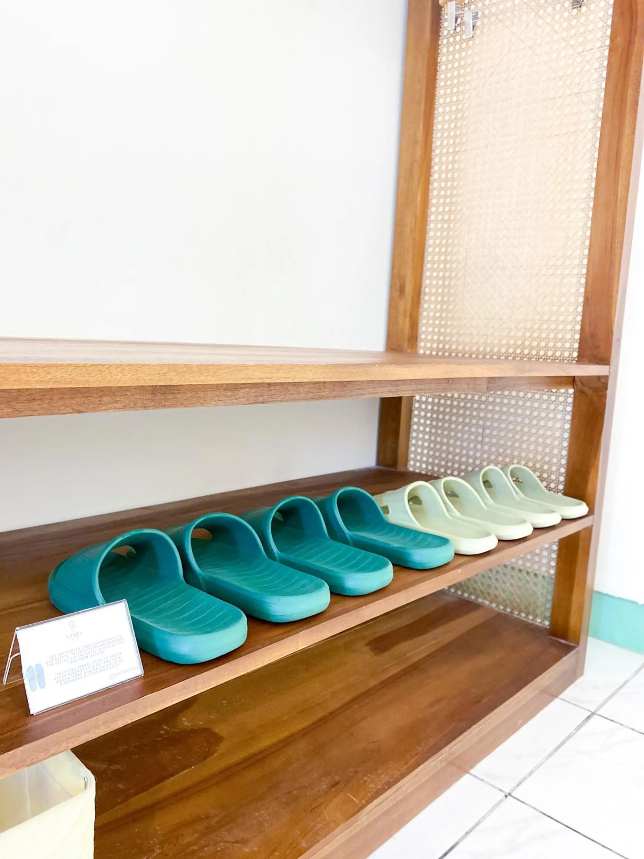 The Utara Hotel Tugu by Eresha Hospitality