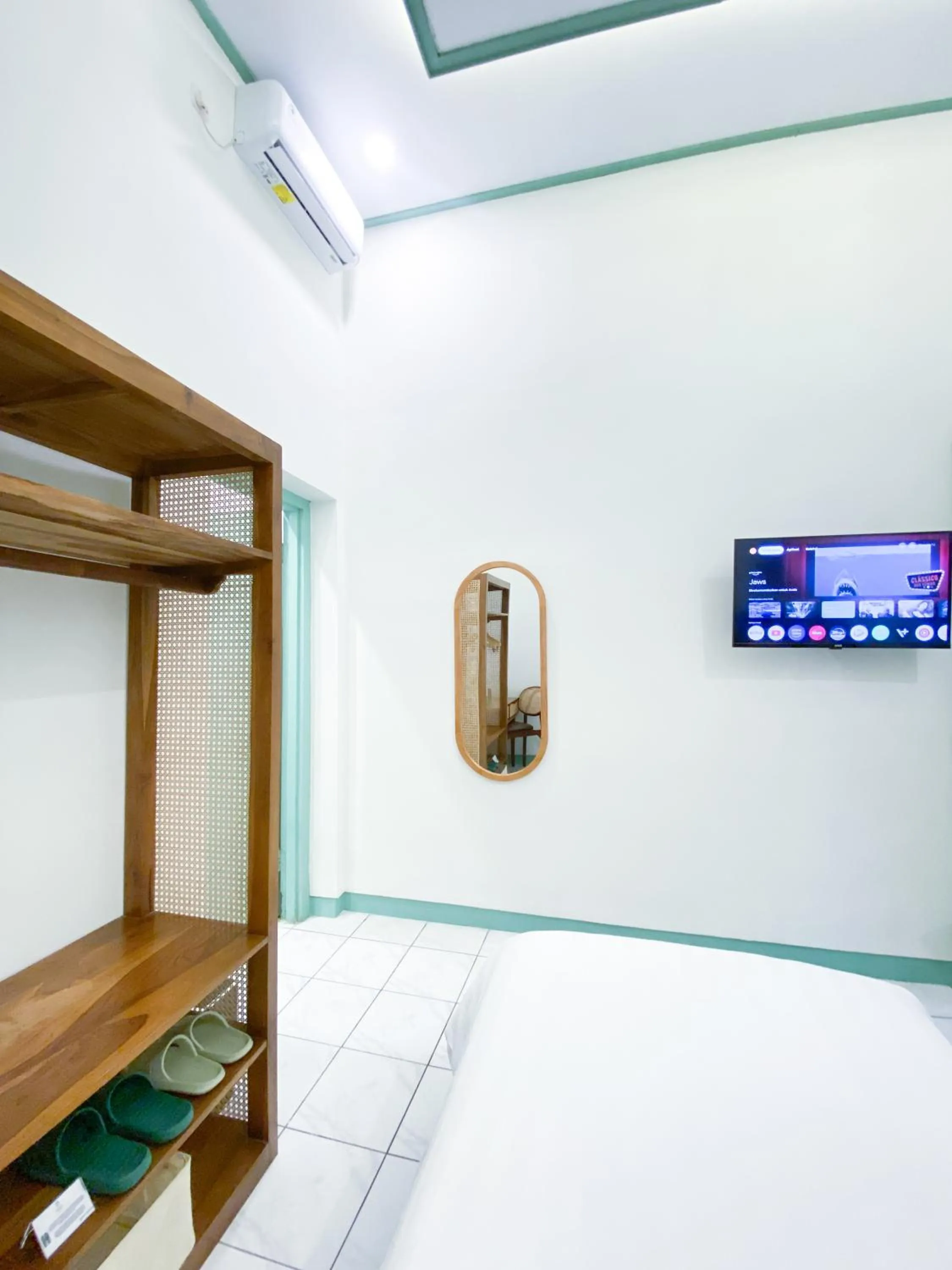 The Utara Hotel Tugu by Eresha Hospitality