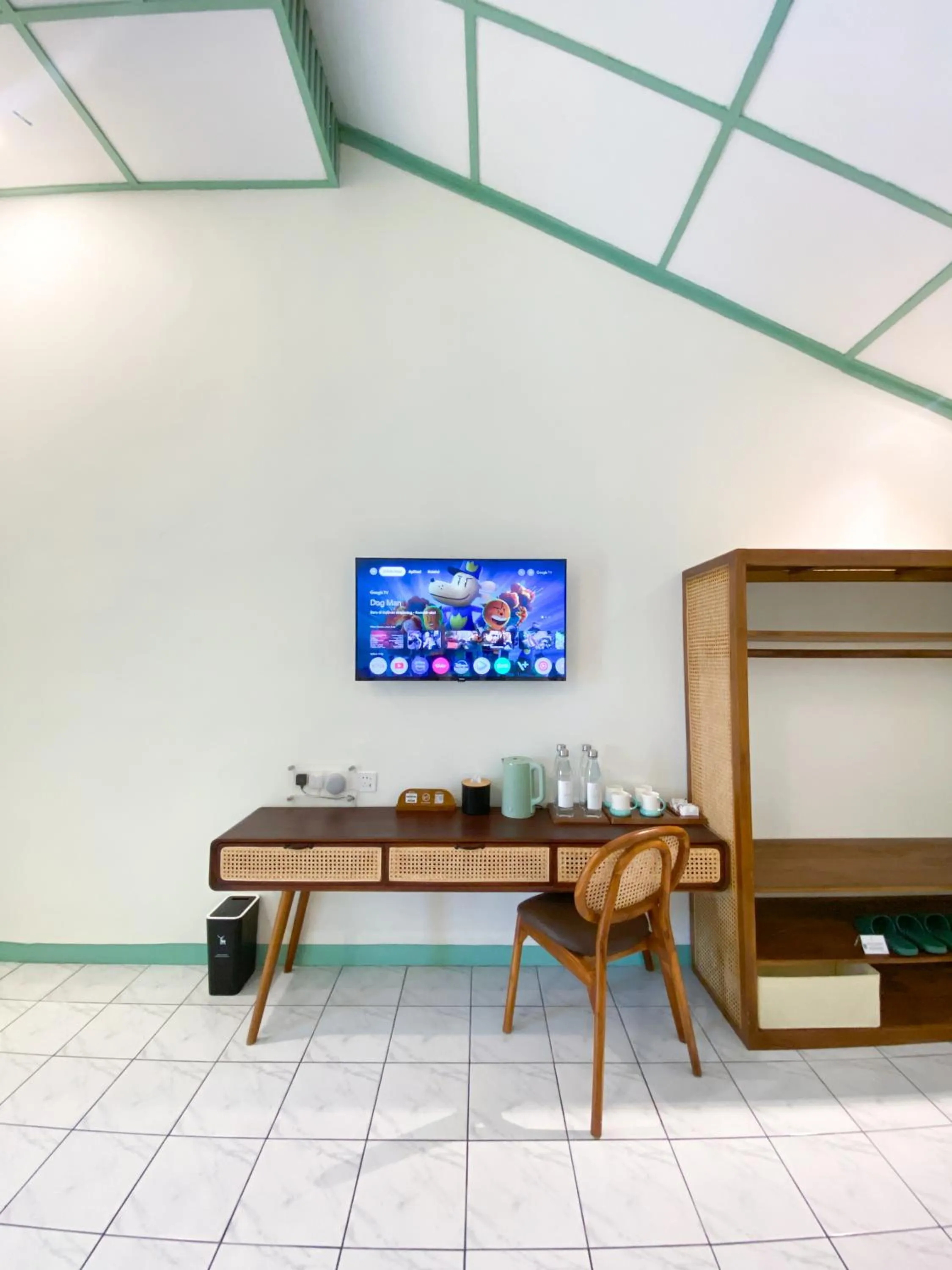 The Utara Hotel Tugu by Eresha Hospitality