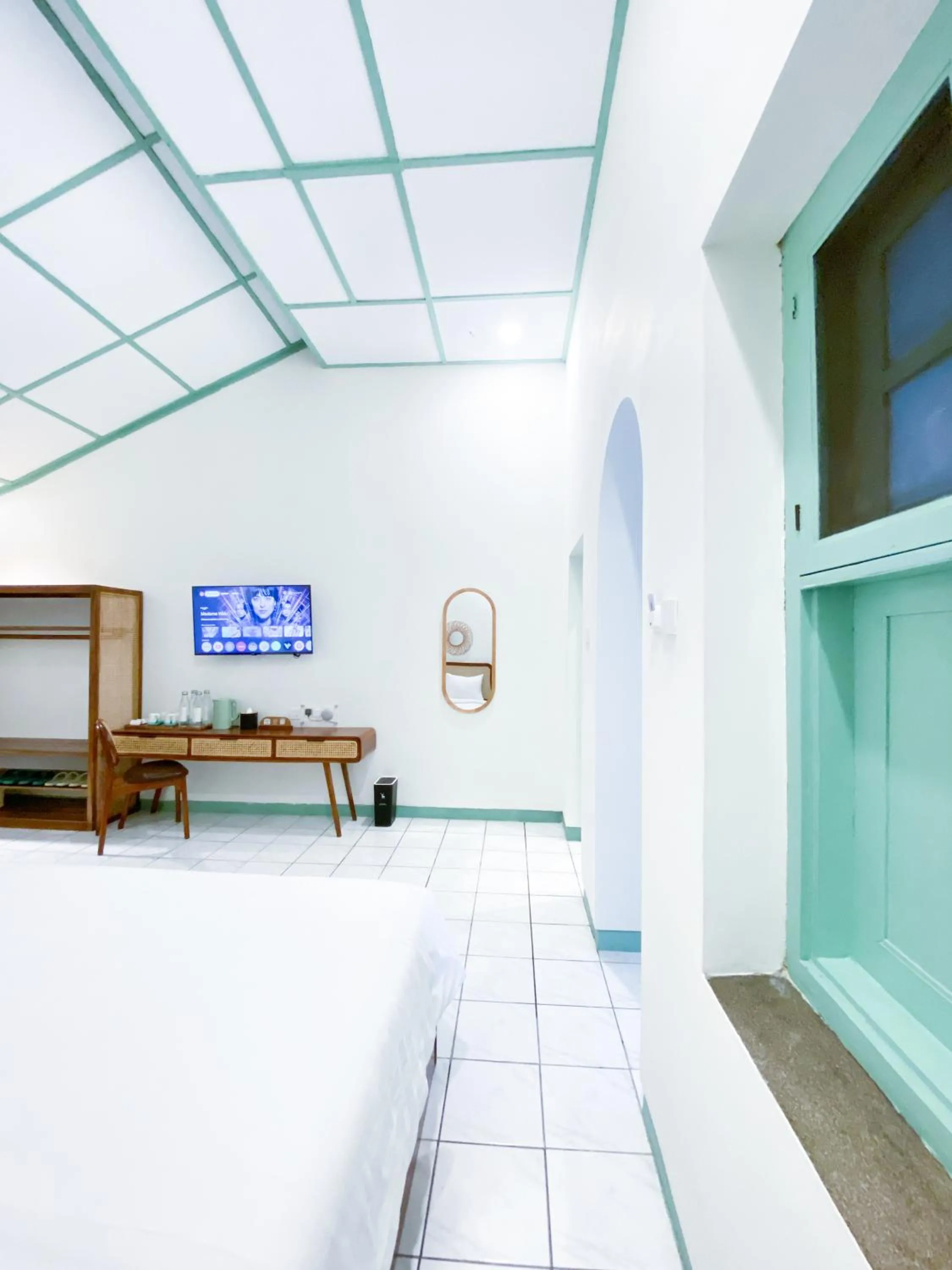 The Utara Hotel Tugu by Eresha Hospitality