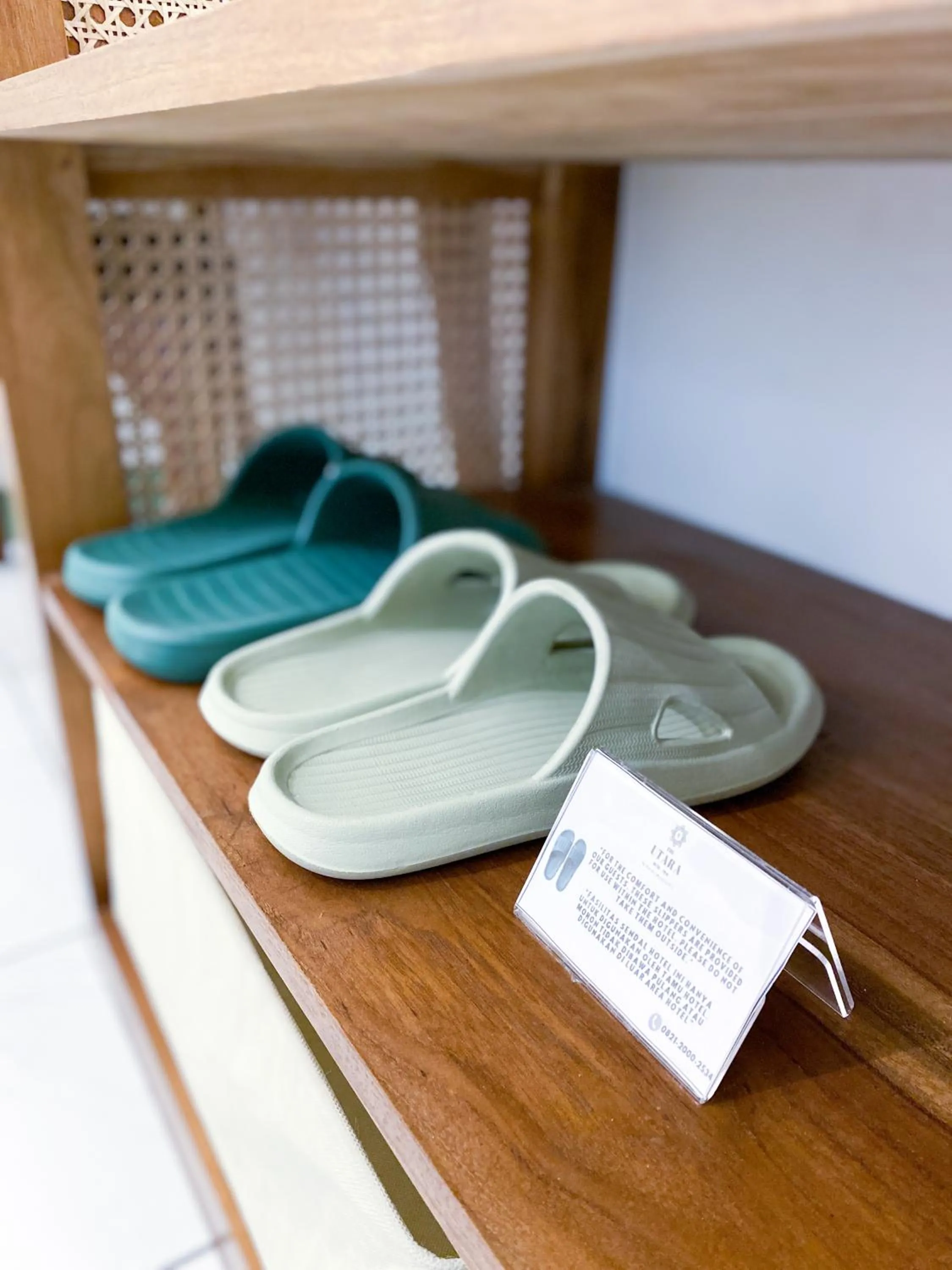 The Utara Hotel Tugu by Eresha Hospitality