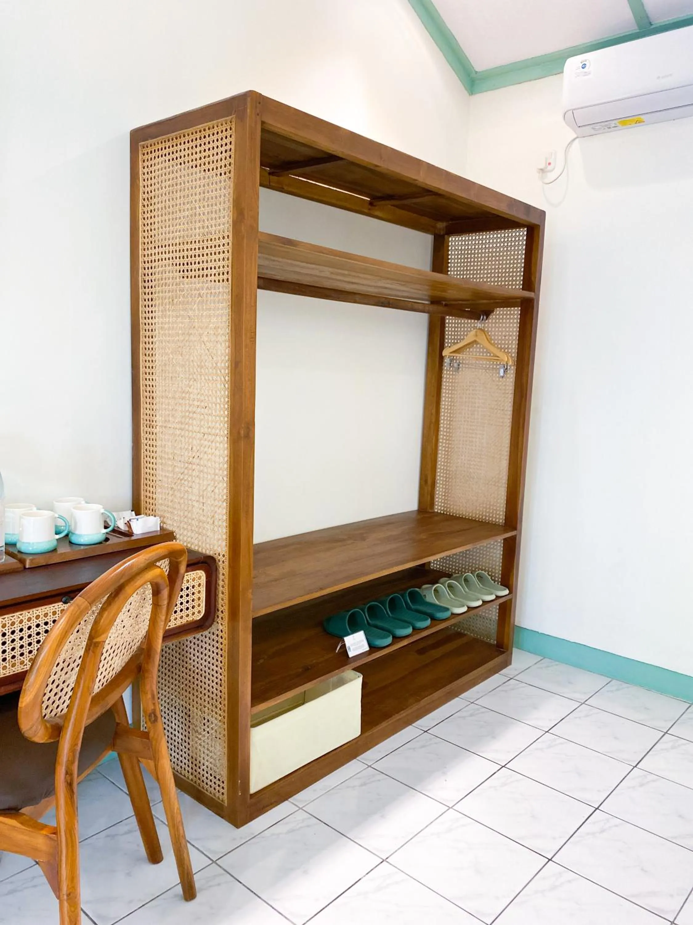 The Utara Hotel Tugu by Eresha Hospitality